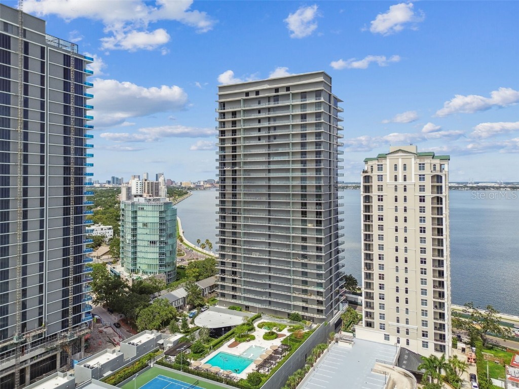 3101 Bayshore Boulevard #1402 Tampa FL 33629 - TAMPA BAY TB8416778 image55