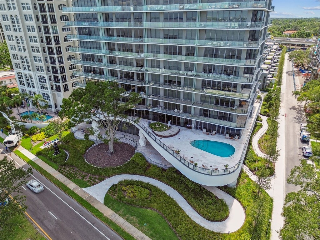 3101 Bayshore Boulevard #1402 Tampa FL 33629 - TAMPA BAY TB8416778 image56