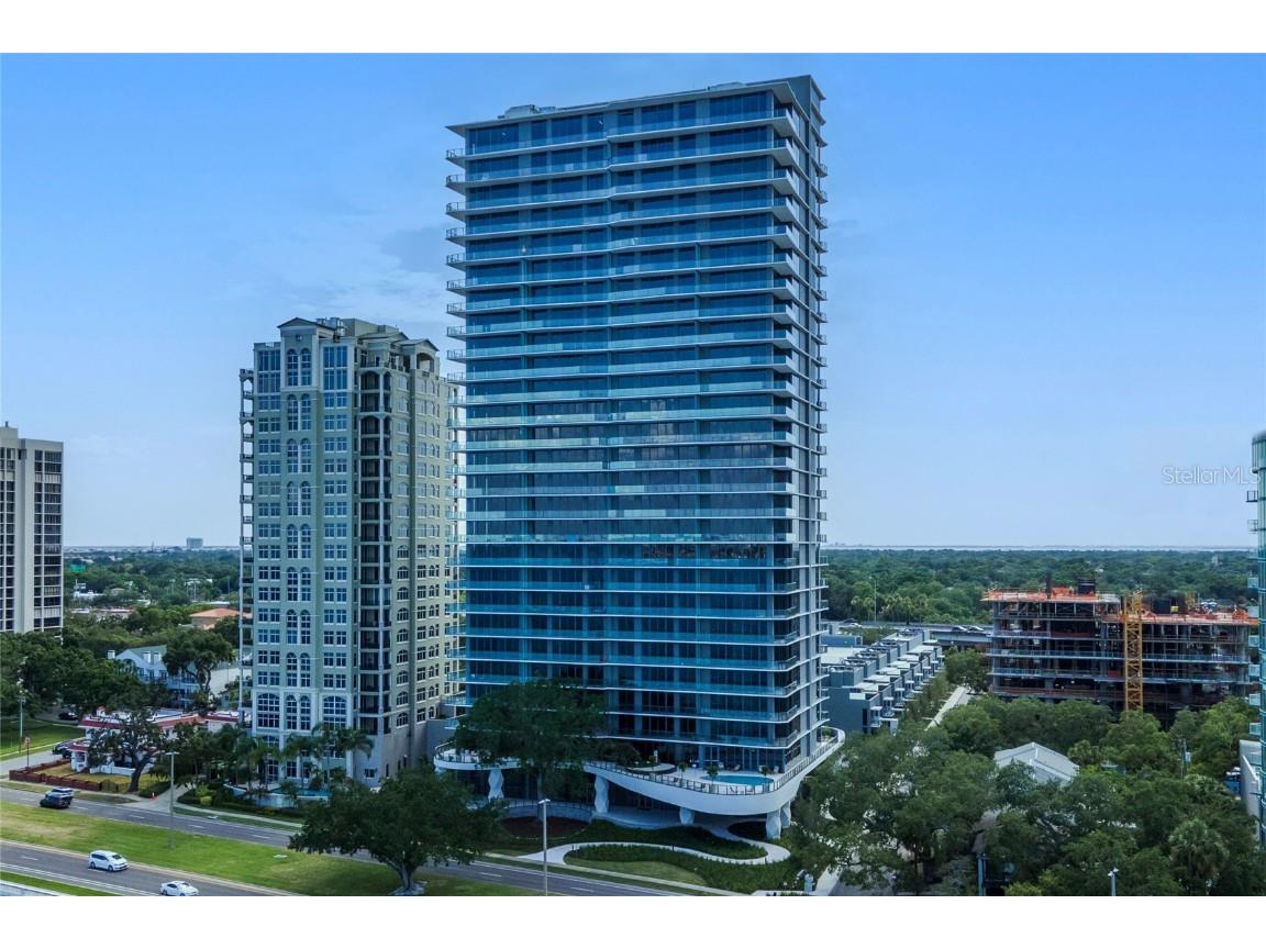 2912 W Santiago Street #1802 Tampa FL 33629 T3531802 image1