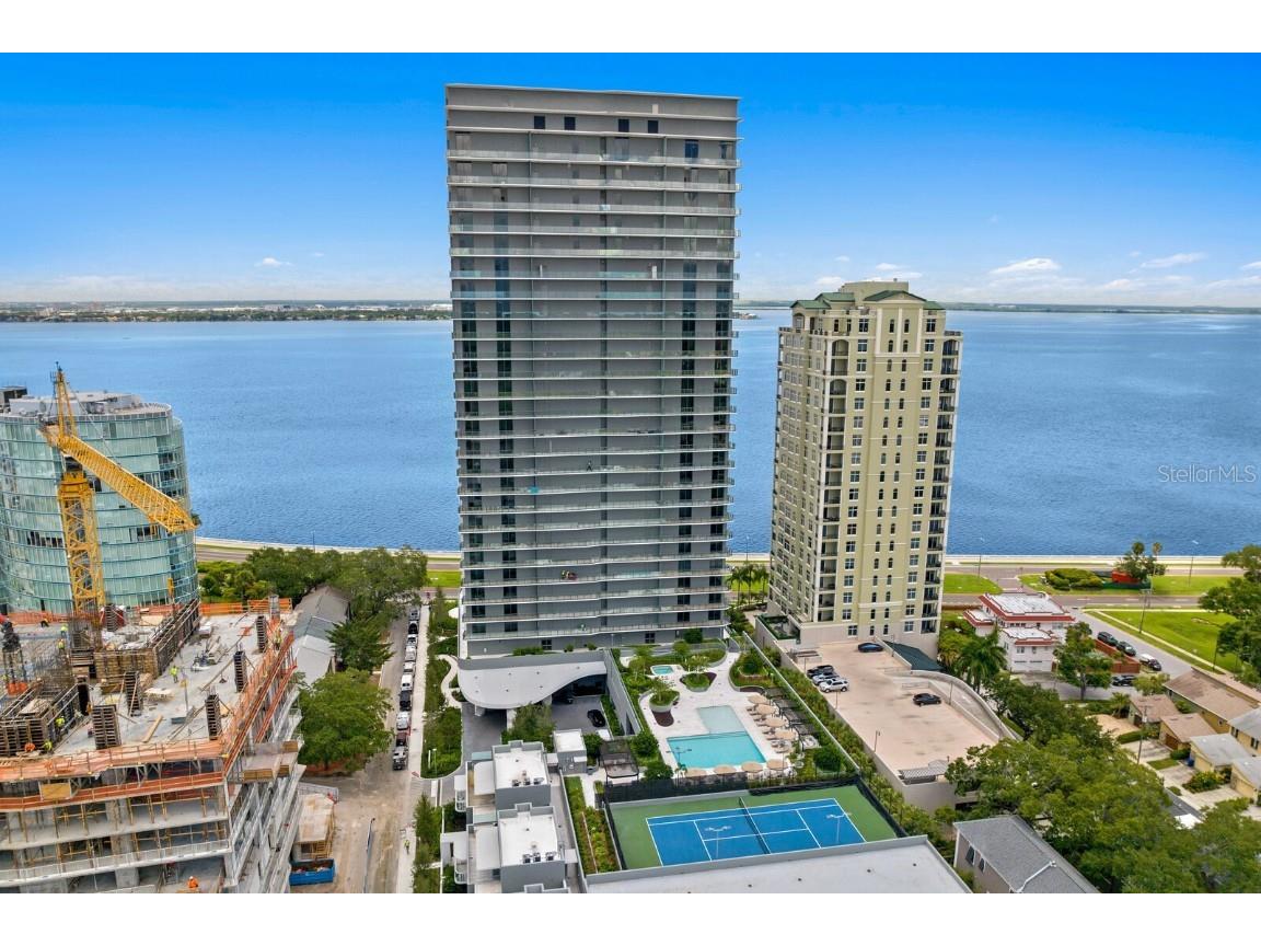 2912 W Santiago Street #2304 Tampa FL 33629 T3547154 image1