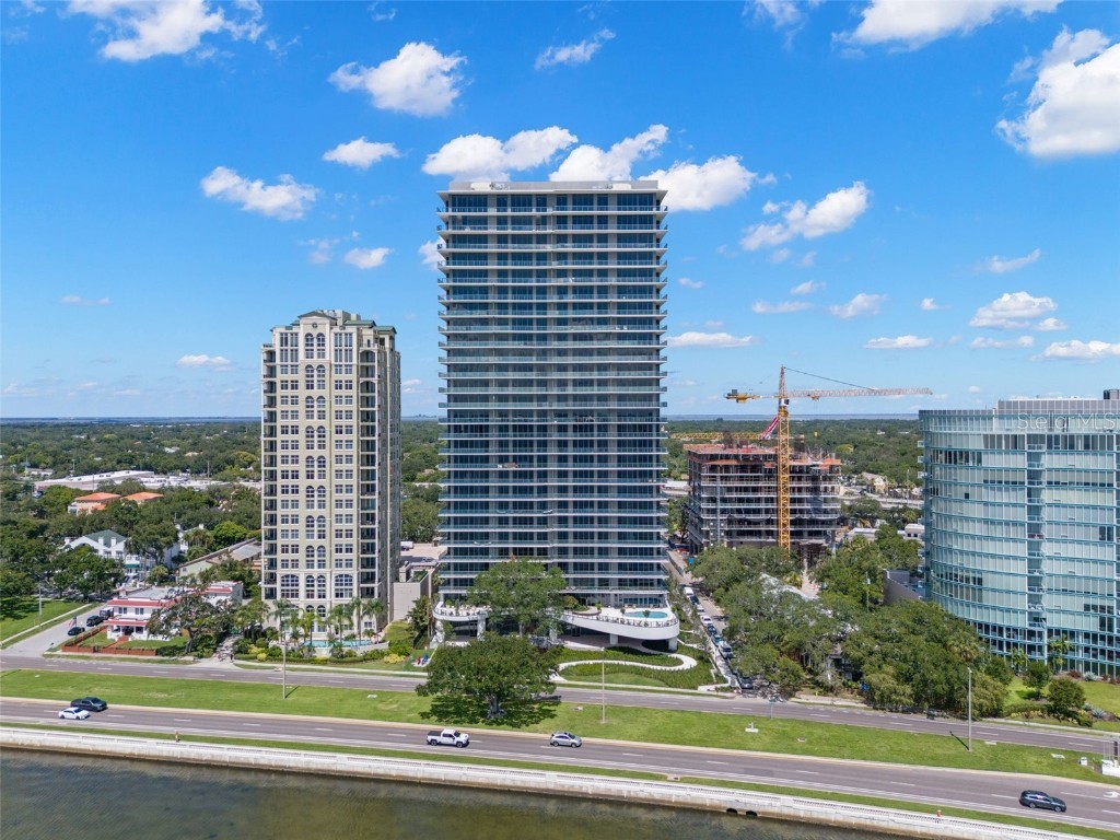 2912 W Santiago Street #404 Tampa FL 33629 - TAMPA BAY; HILLSBOROUGH BAY T3542696 image1