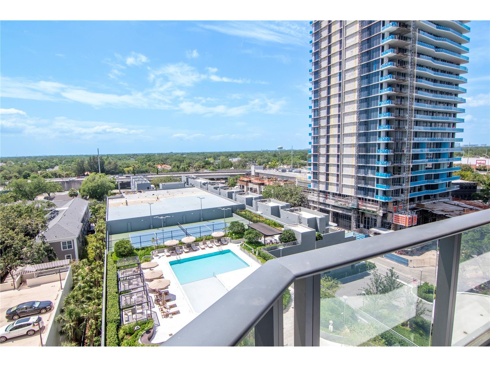 3101 W Bayshore Boulevard #804 Tampa FL 33629 TB8483475 image37