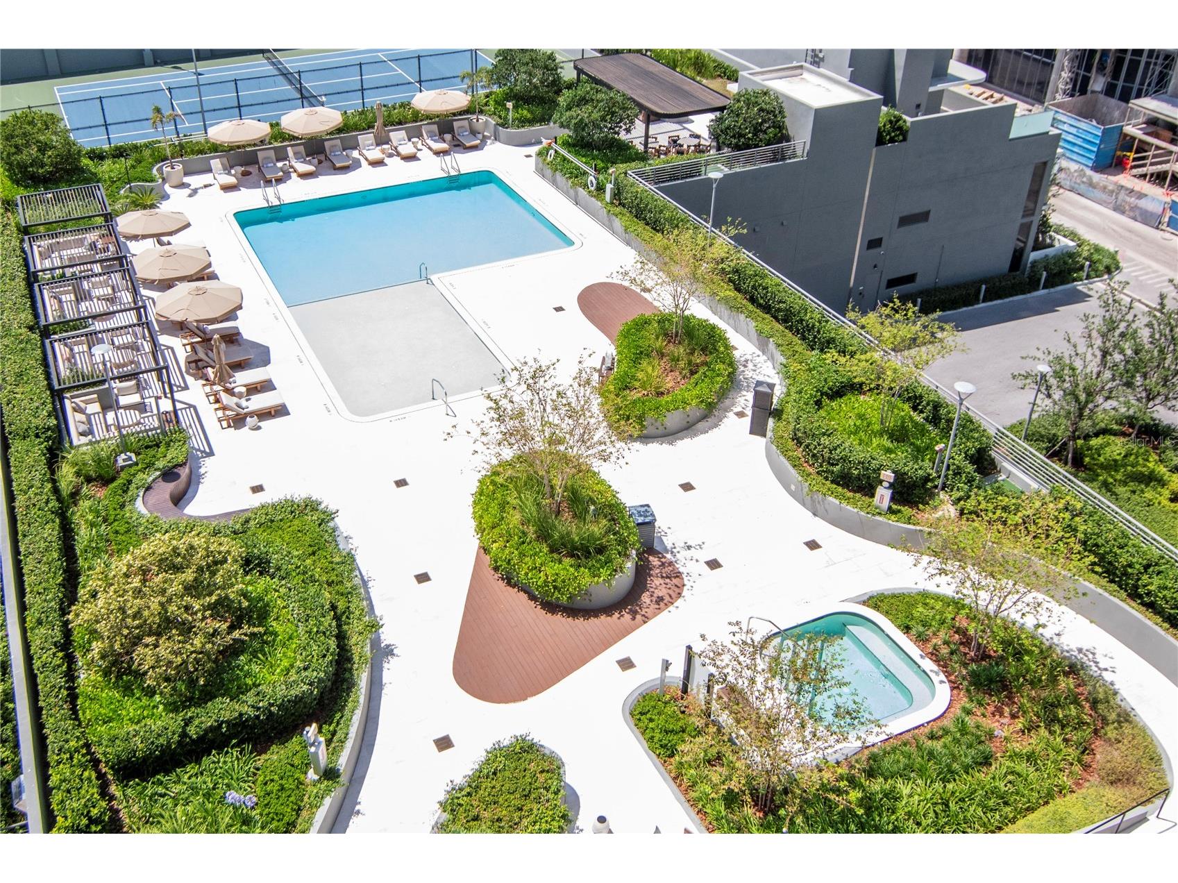 3101 W Bayshore Boulevard #804 Tampa FL 33629 TB8483475 image38