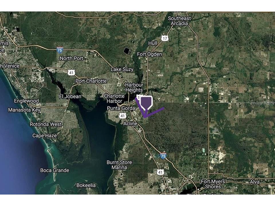 29120 Polk Drive Punta Gorda FL 33982 D6147578 image1