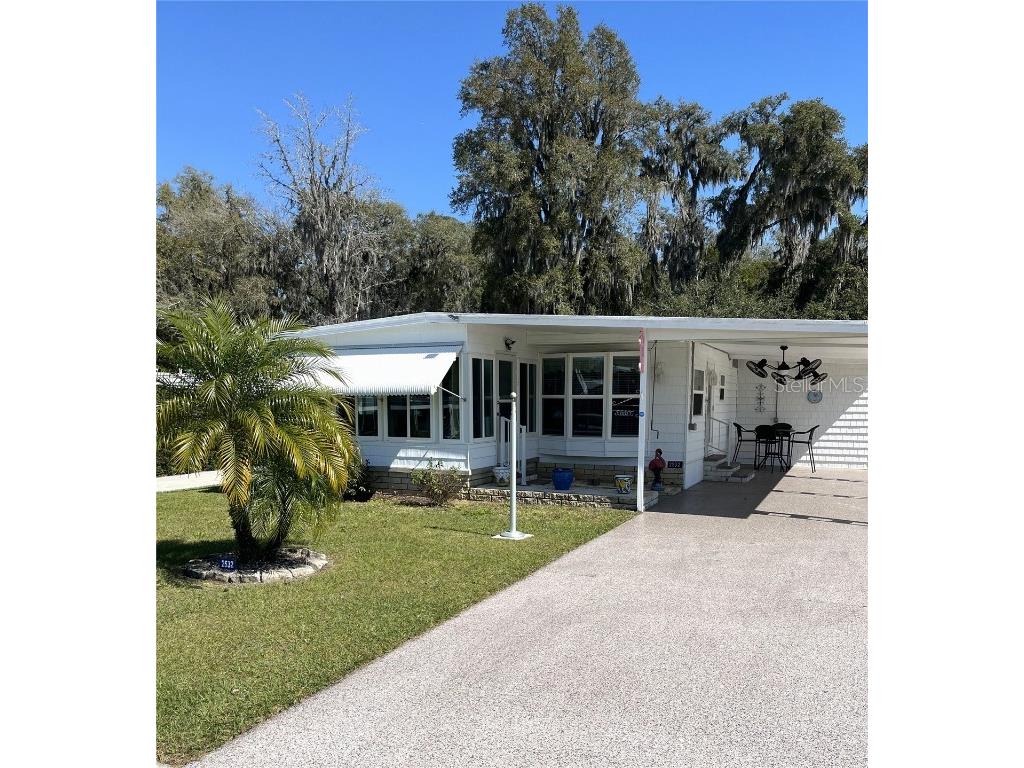 29129 Johnston Road #2532 Dade City FL 33523 T3509812 image1