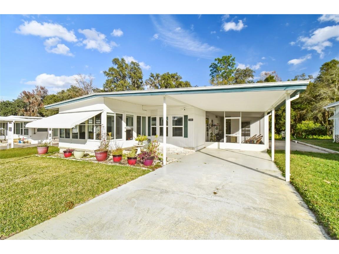 29129 Johnston Road #2533 Dade City FL 33523 T3496070 image1