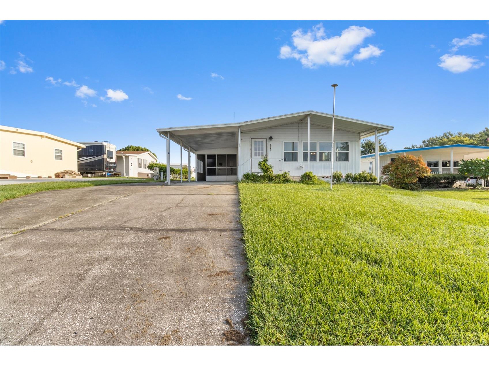 29129 Johnston Road #2545 Dade City FL 33523 TB8424557 image1