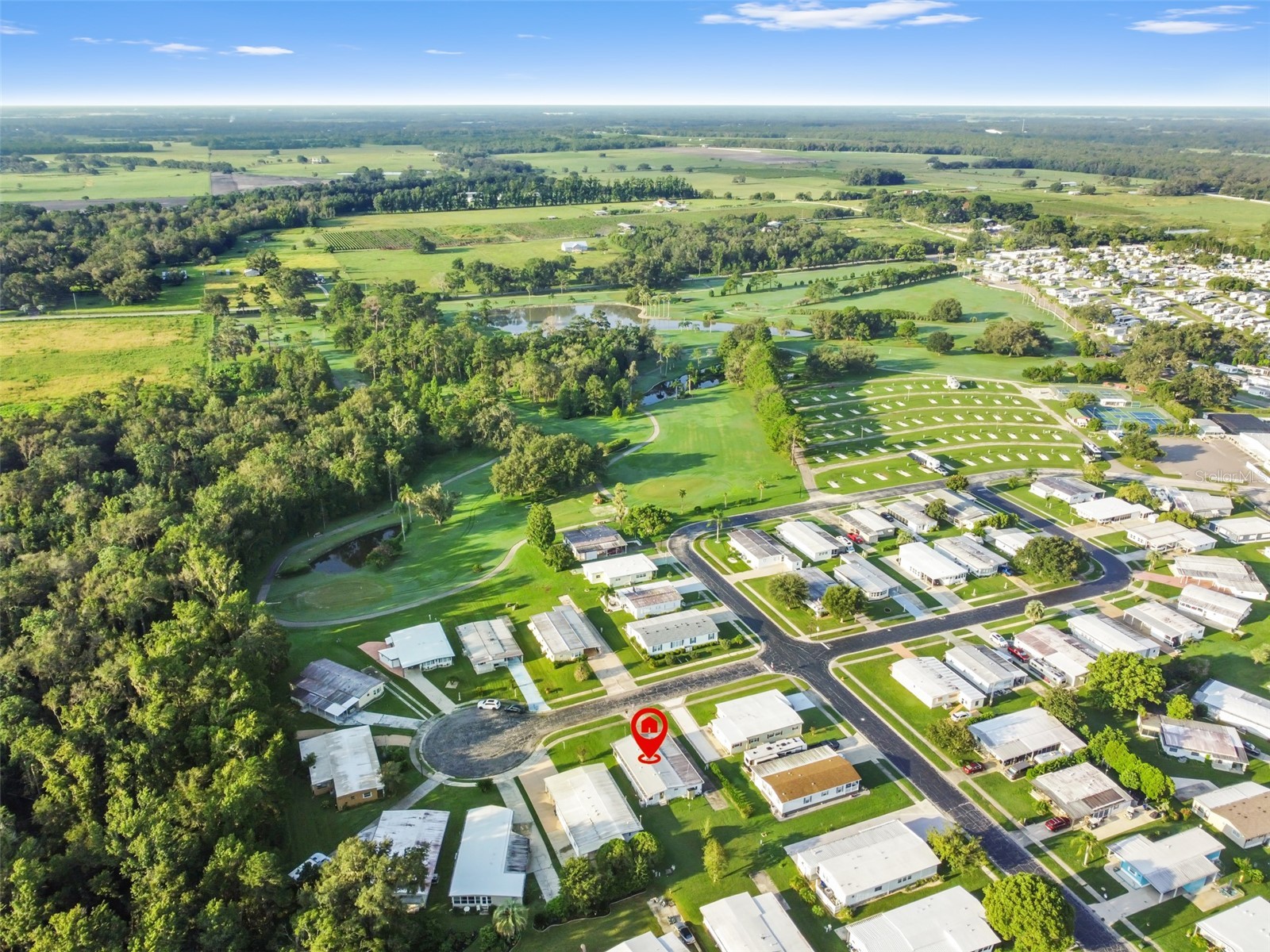 29129 Johnston Road #2545 Dade City FL 33523 TB8424557 image23