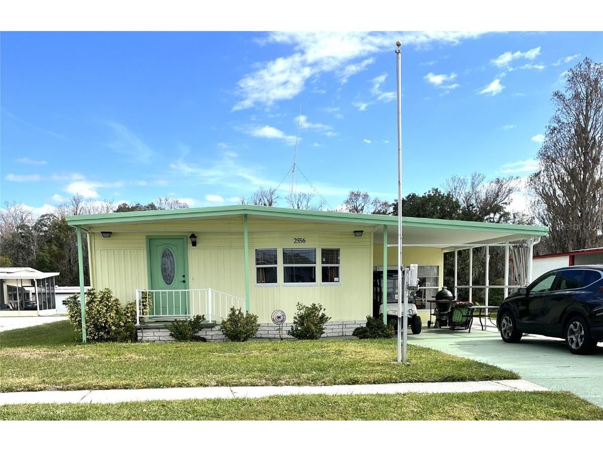 29129 Johnston Road #2556 Dade City FL 33523 T3496440 image1
