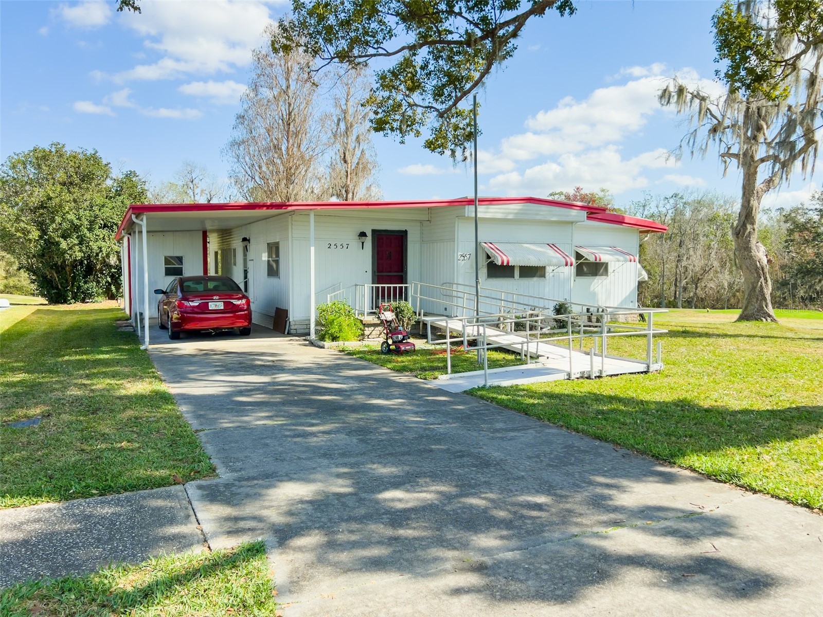 29129 Johnston Road #2557 Dade City FL 33523 TB8460328 image1