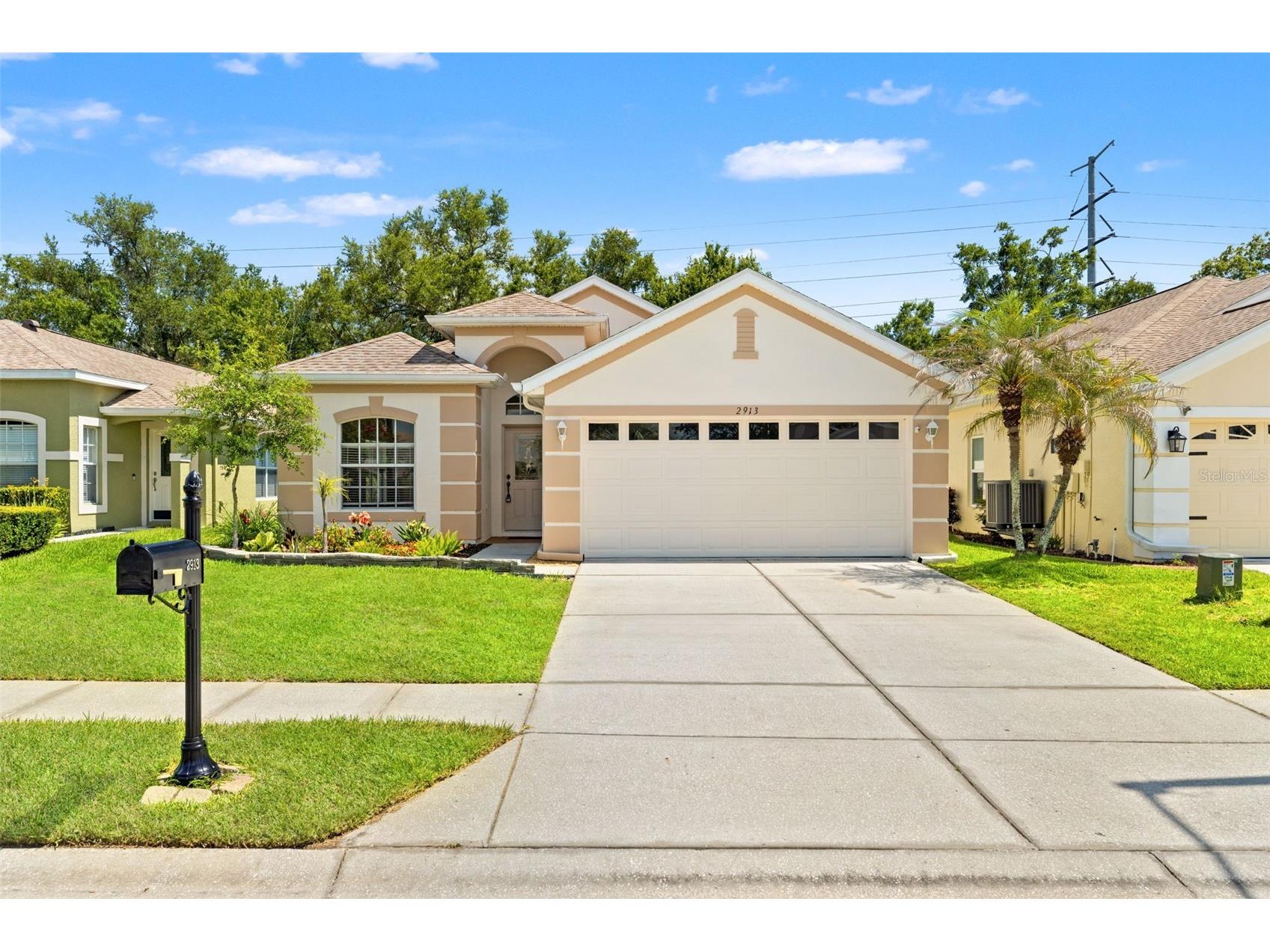 2913 Banyan Hill Lane Land O Lakes FL 34639 TB8523272 image3