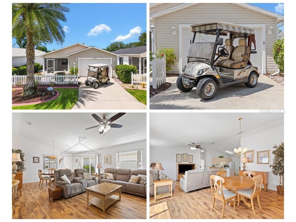 2913 Barboza Drive The Villages FL 32162 G5082472 image1