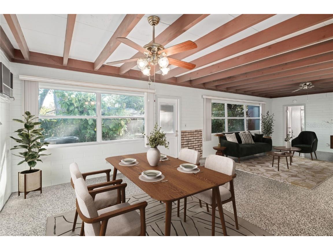 2913 Carroll Place Orlando FL 32804 - LAKE SILVER O6360229 image11