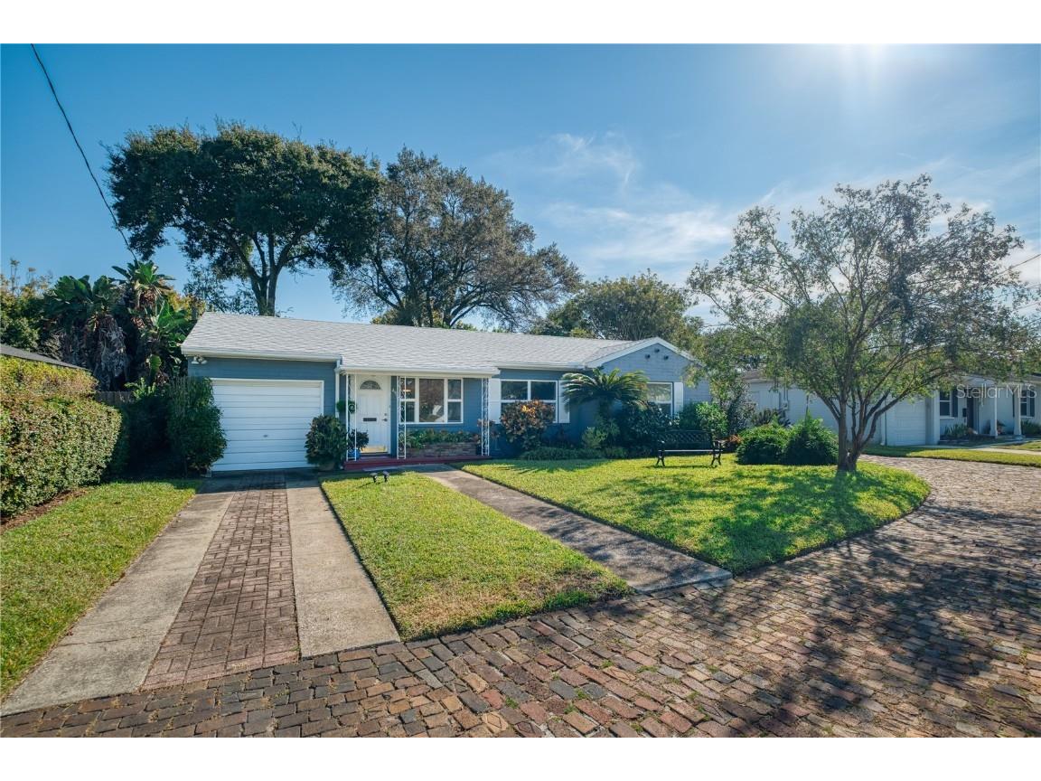 2913 Carroll Place Orlando FL 32804 - LAKE SILVER O6360229 image2