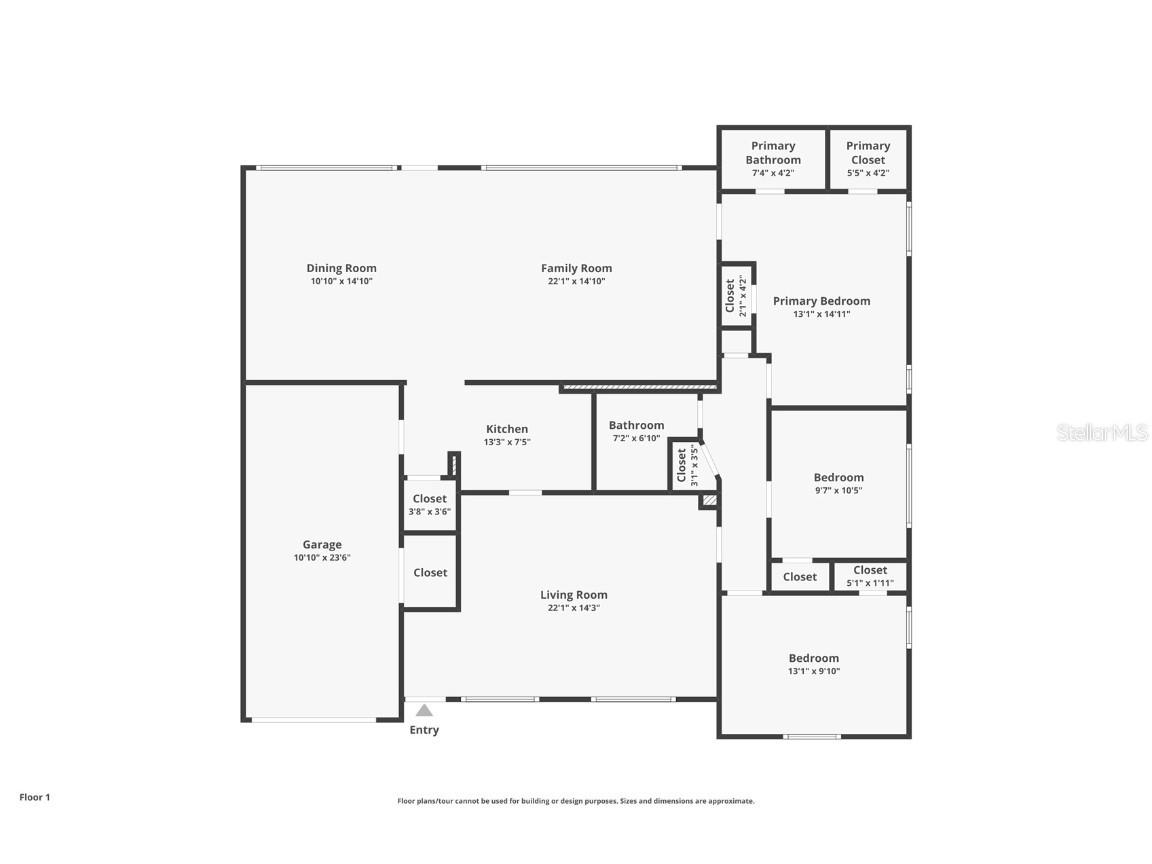 2913 Carroll Place Orlando FL 32804 - LAKE SILVER O6360229 image28