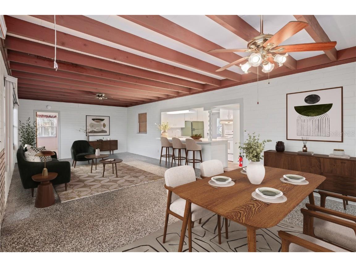 2913 Carroll Place Orlando FL 32804 - LAKE SILVER O6360229 image9