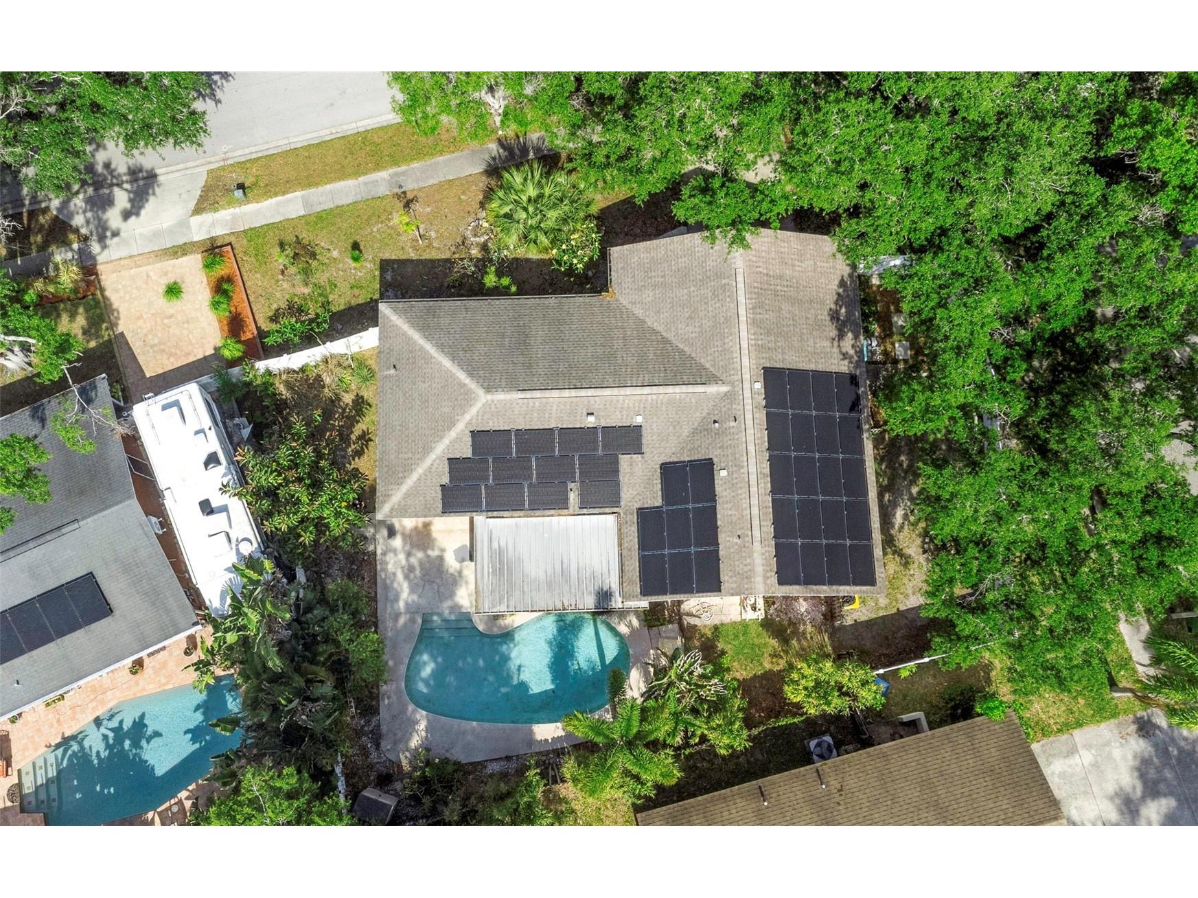 2913 Fairfield Court Dunedin FL 34698 TB8504518 image41