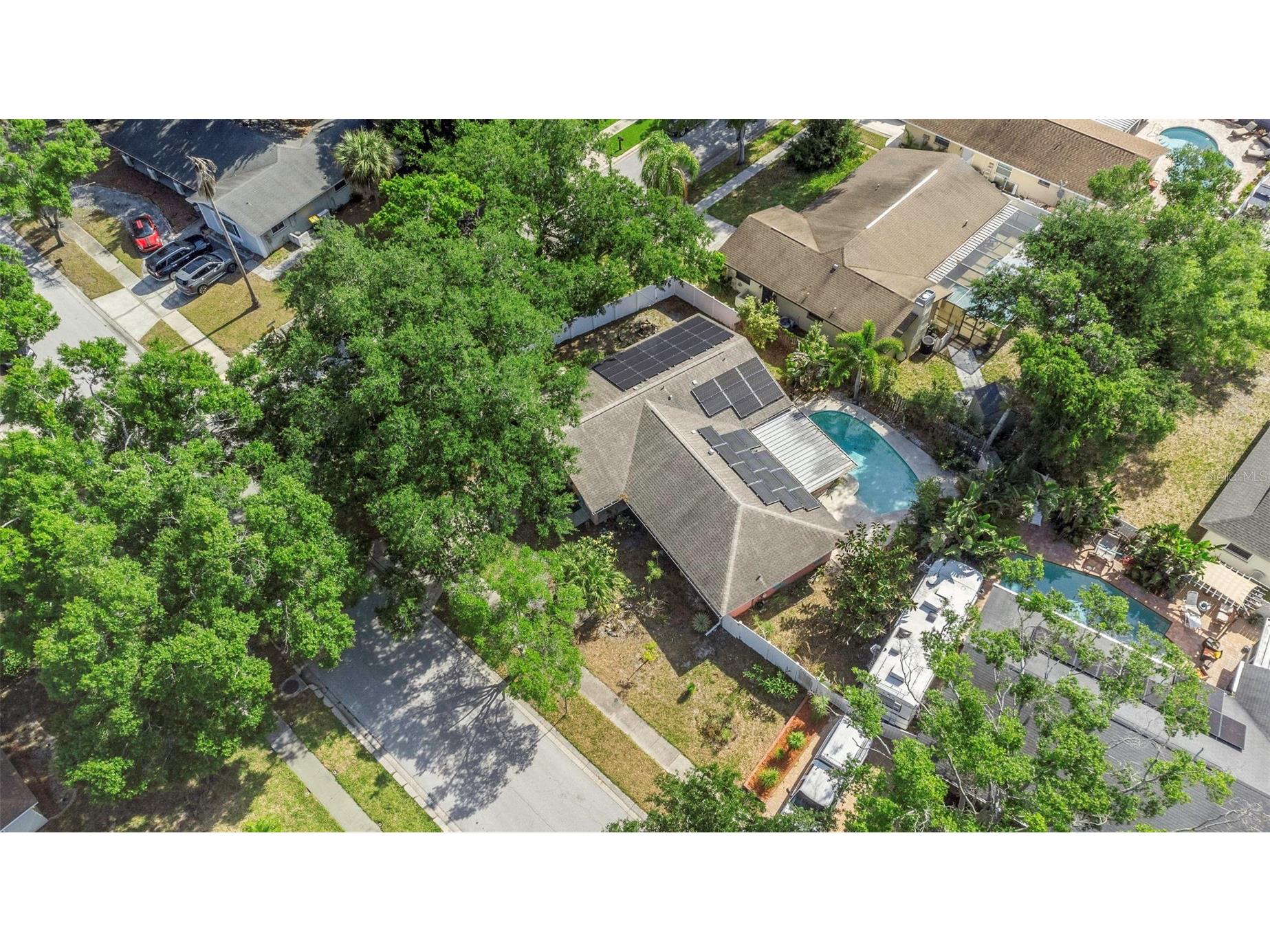 2913 Fairfield Court Dunedin FL 34698 TB8504518 image42