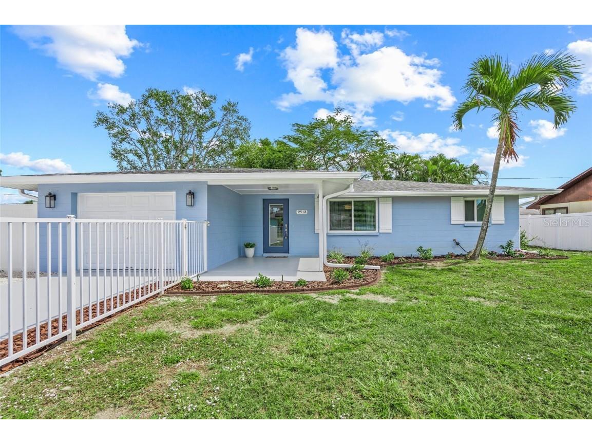 2913 Fiesta Drive Venice FL 34293 A4602605 image1
