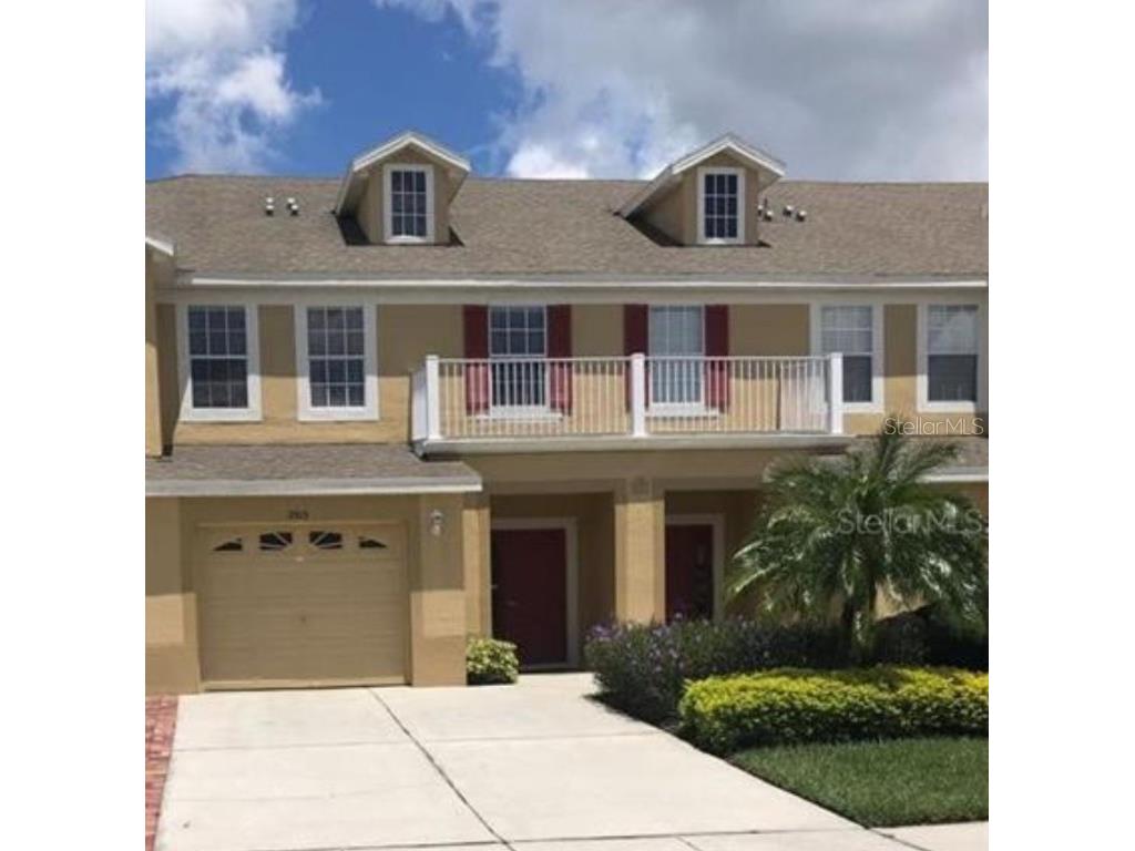 2913 Grafton Drive Kissimmee FL 34741 S5092929 image1