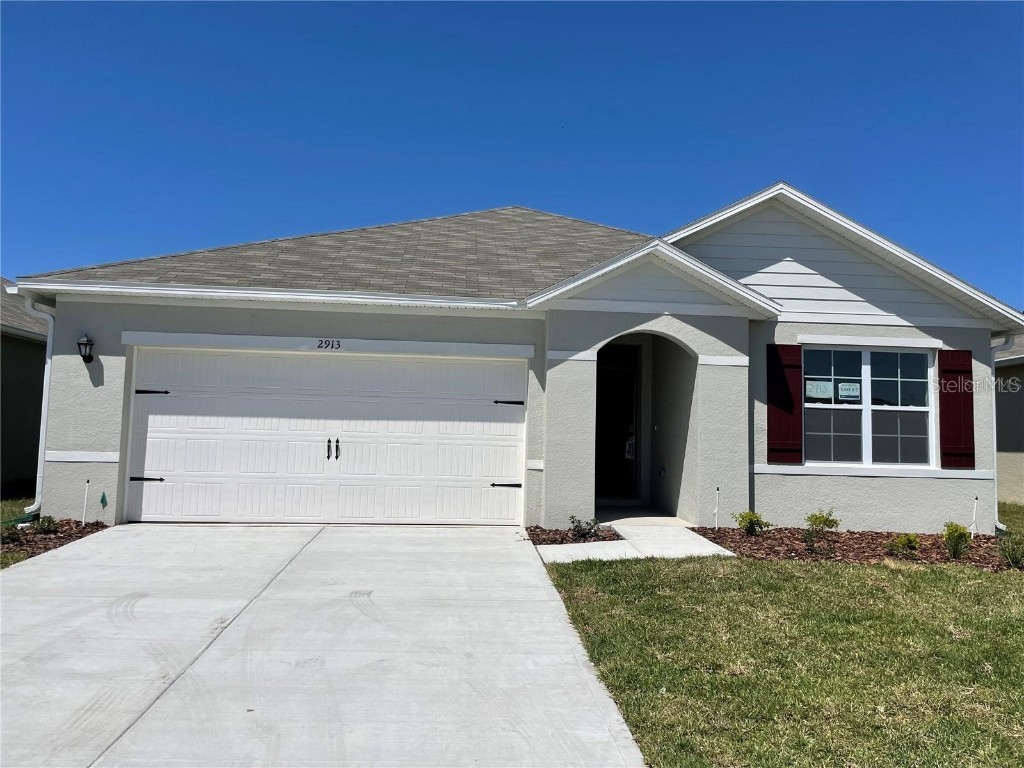 2913 Ivy Lake Court Lakeland FL 33811 O6088102 image1