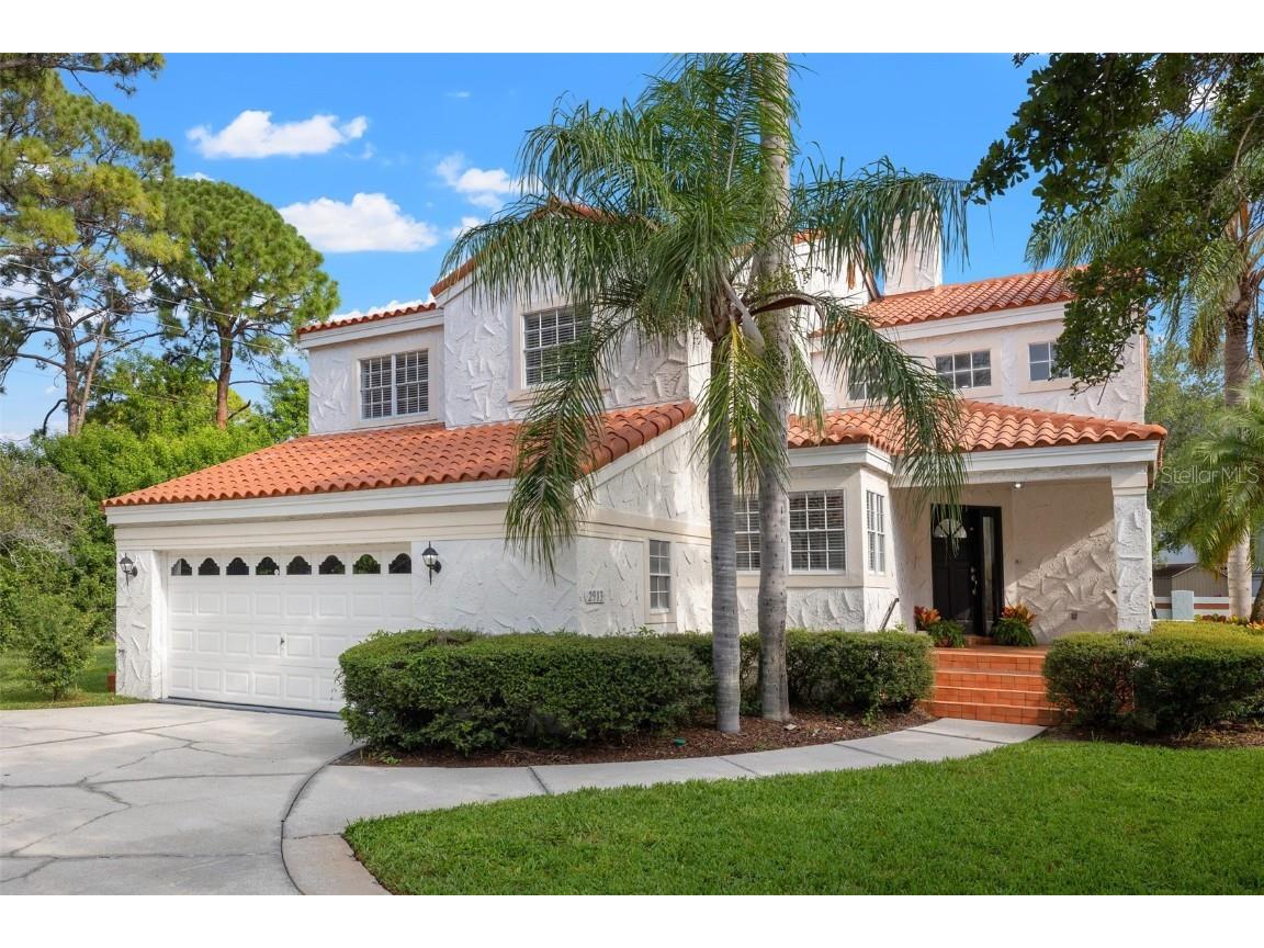 2913 La Concha Drive Clearwater FL 33762 U8210558 image1