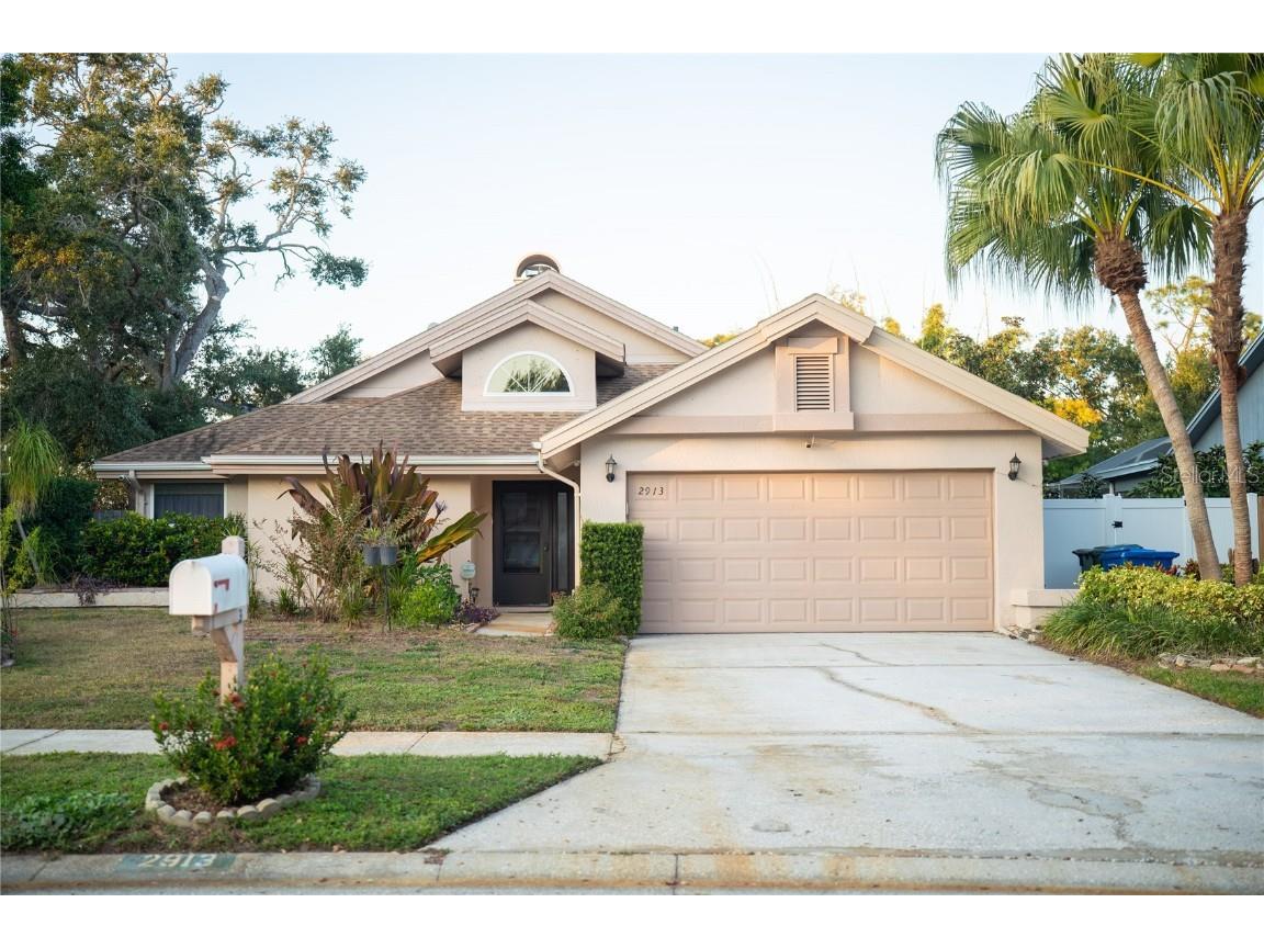 2913 Longbrooke Way Clearwater FL 33760 TB8450514 image1