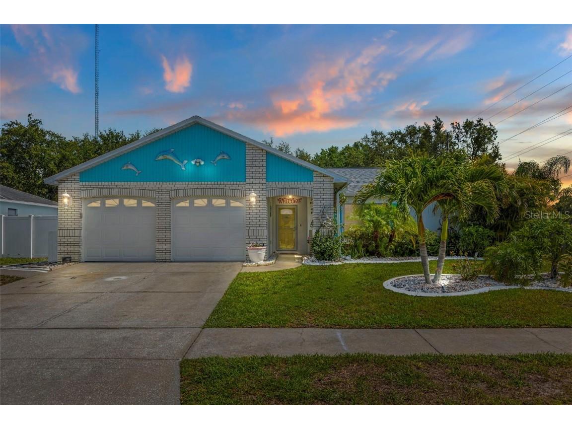 2913 Narcissus Drive Holiday FL 34691 U8203110 image1