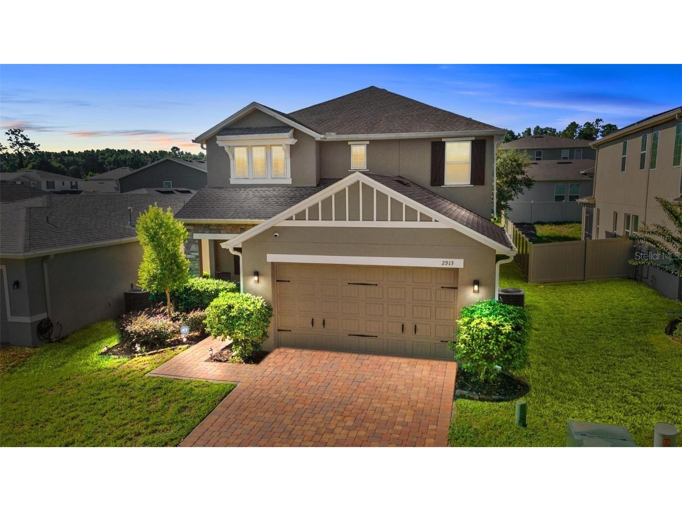 2913 Red Alder Boulevard Ocoee FL 34761 O6142050 image1