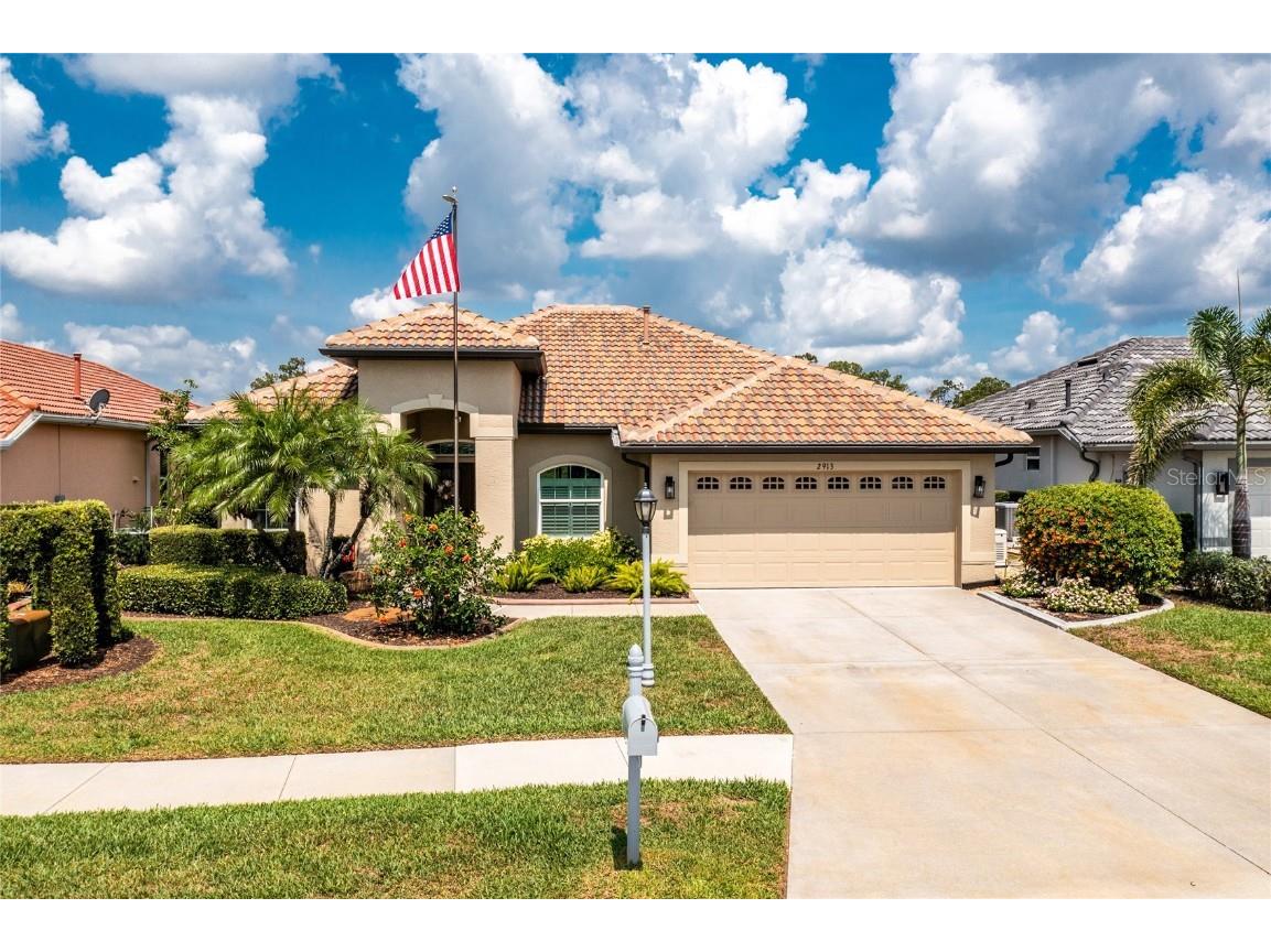 2913 Royal Palm Drive North Port FL 34288 C7509812 image1