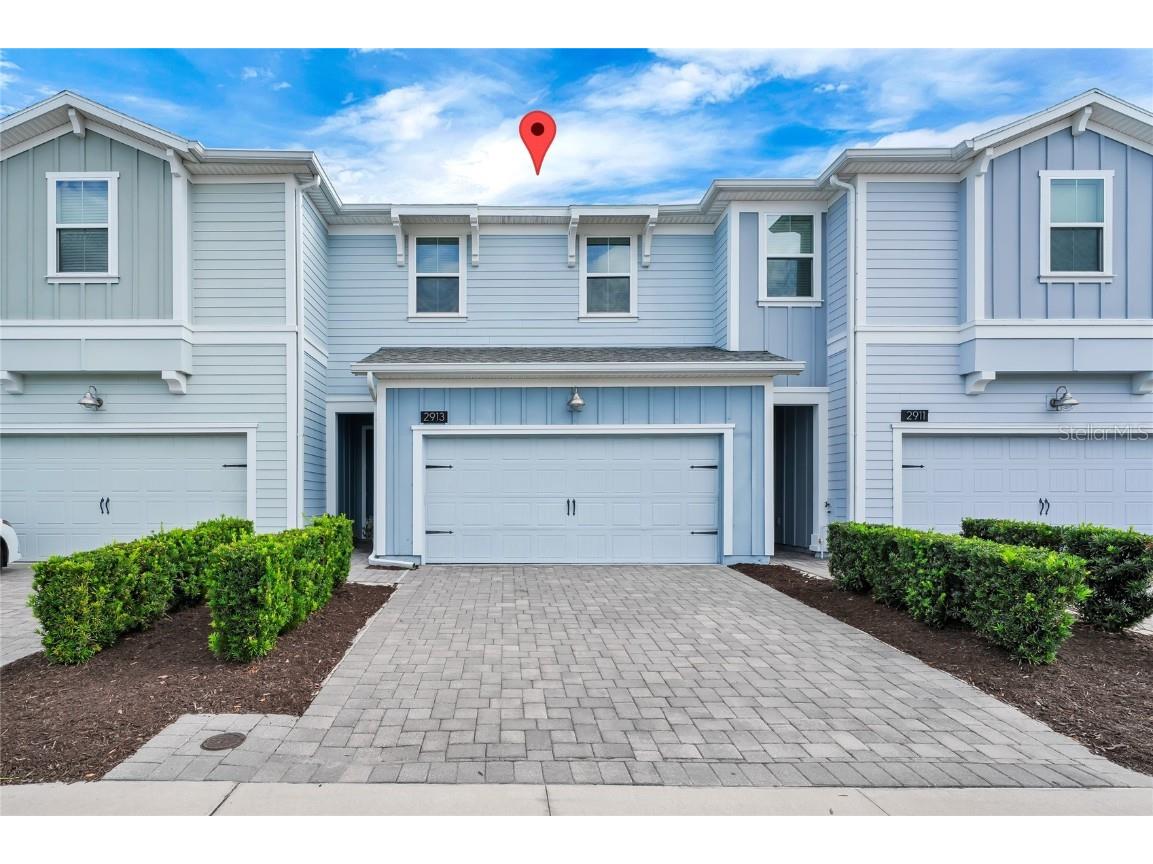 2913 Satire Street Kissimmee FL 34746 O6365991 image1