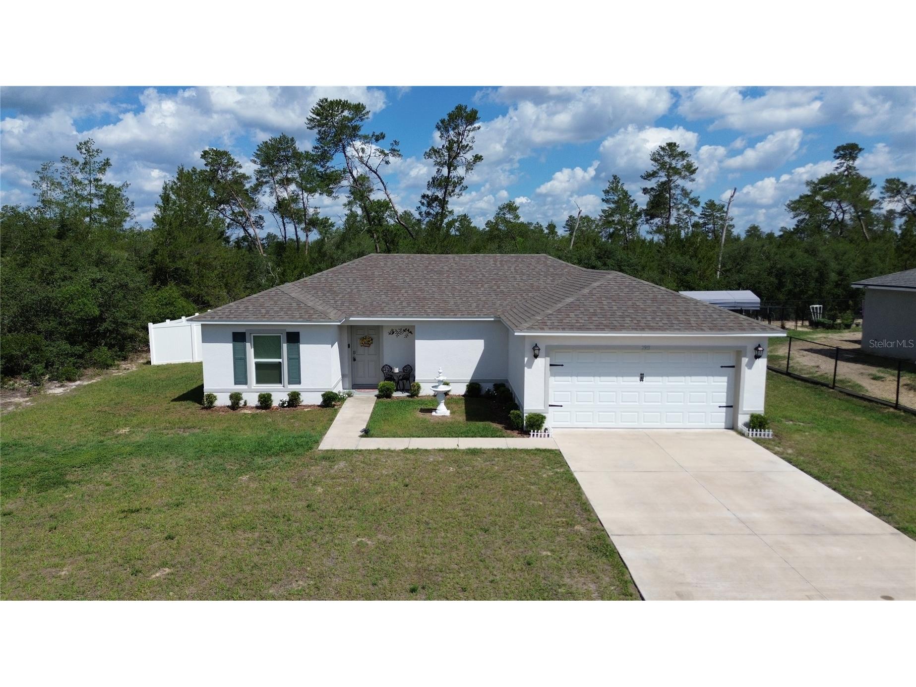 2913 SW 166th Lane Ocala FL 34473 OM724784 image1