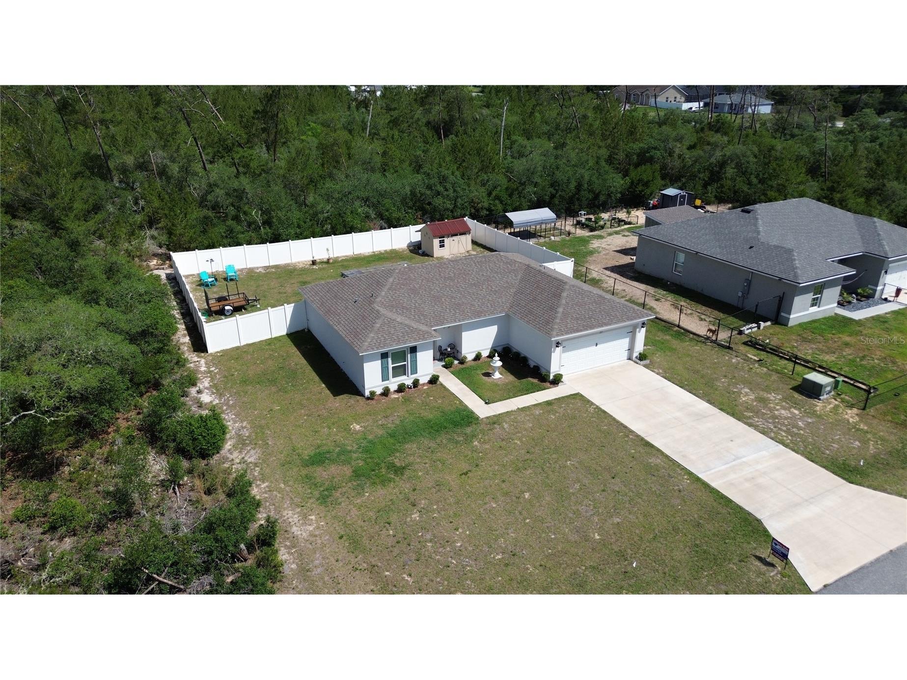 2913 SW 166th Lane Ocala FL 34473 OM724784 image9