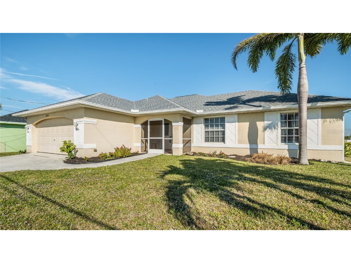 2913 SW 8th Place Cape Coral FL 33914 A4596542 image1