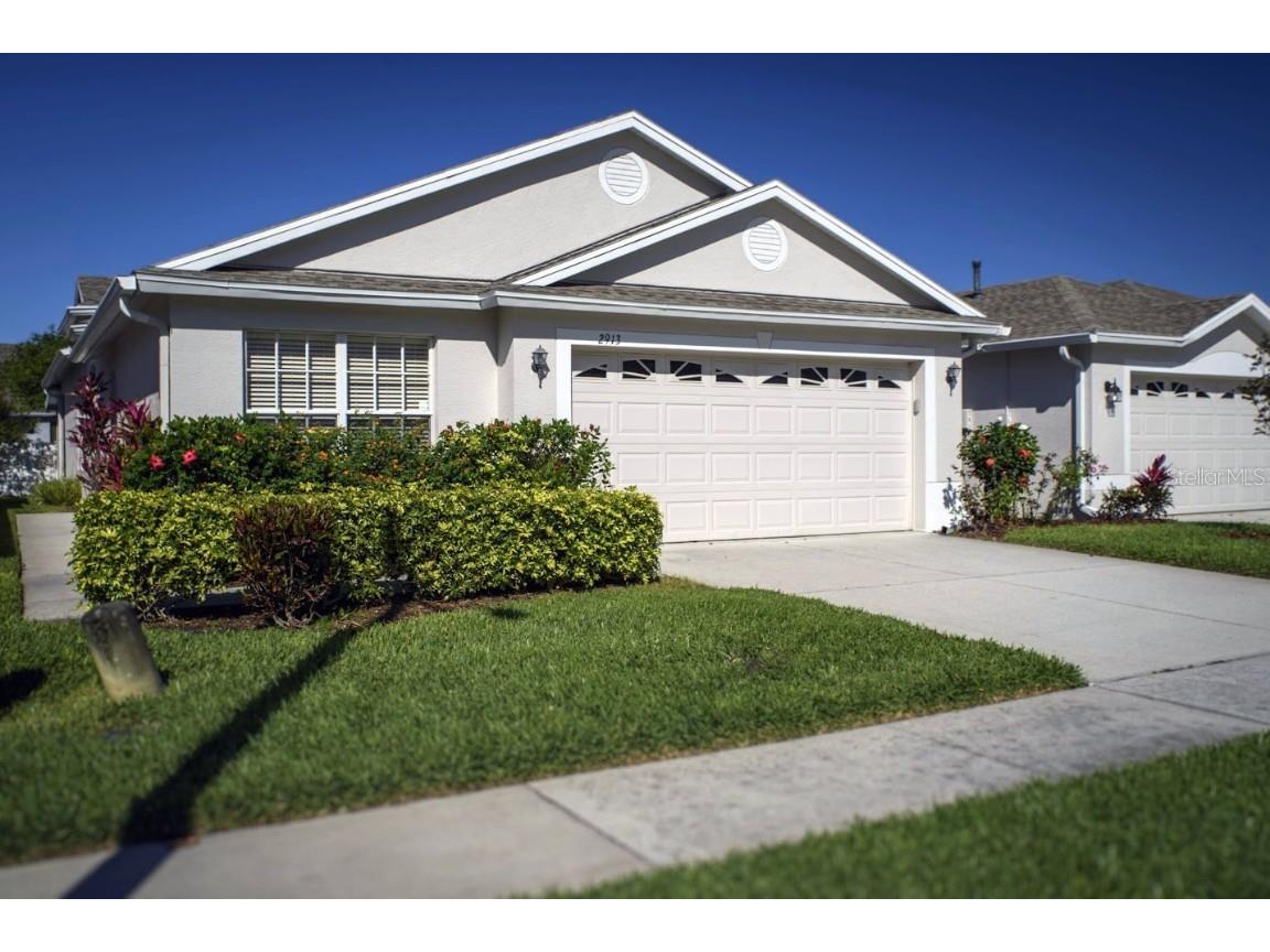 2913 Tanglewylde Drive Land O Lakes FL 34638 T3518121 image1