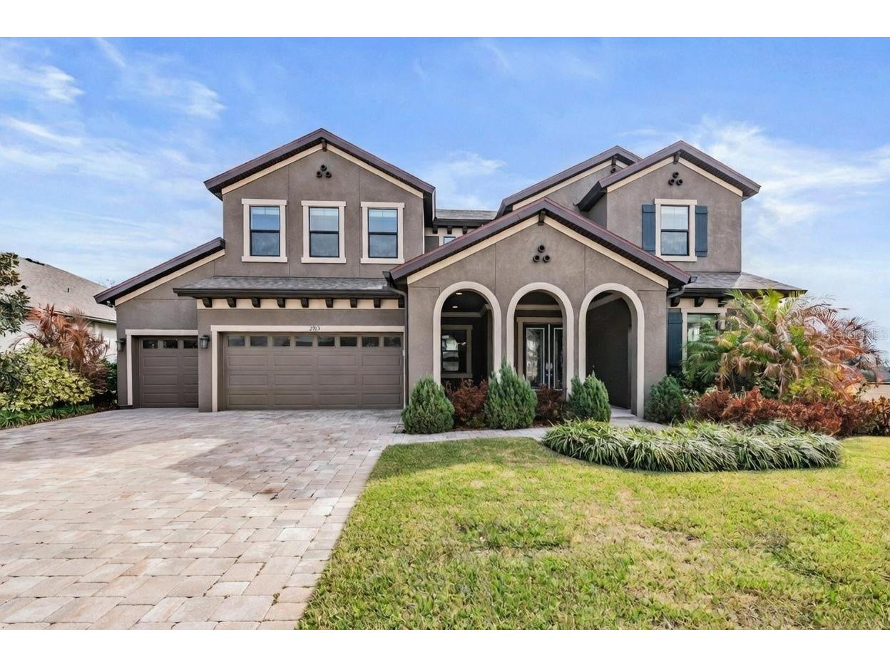 2913 Valencia Ridge Street Valrico FL 33596 TB8482129 image1