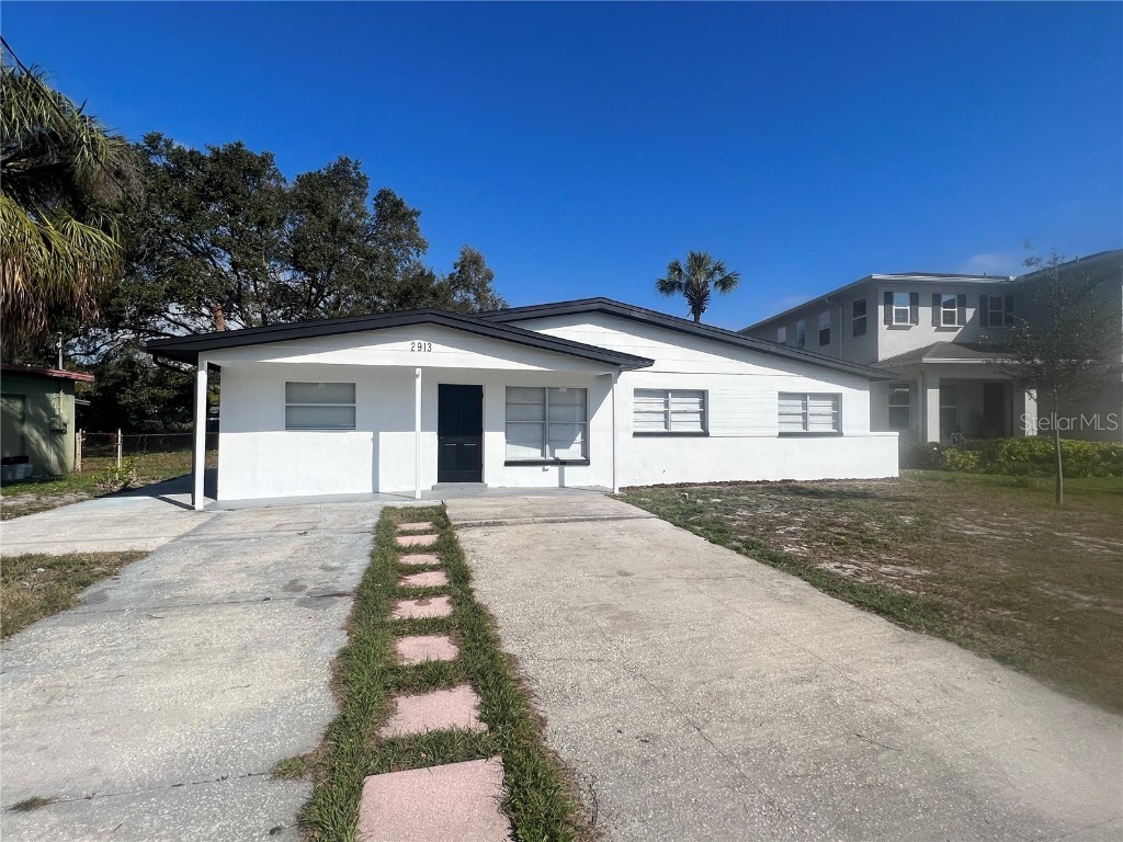 2913 W Elrod Avenue Tampa FL 33611 O6090038 image1
