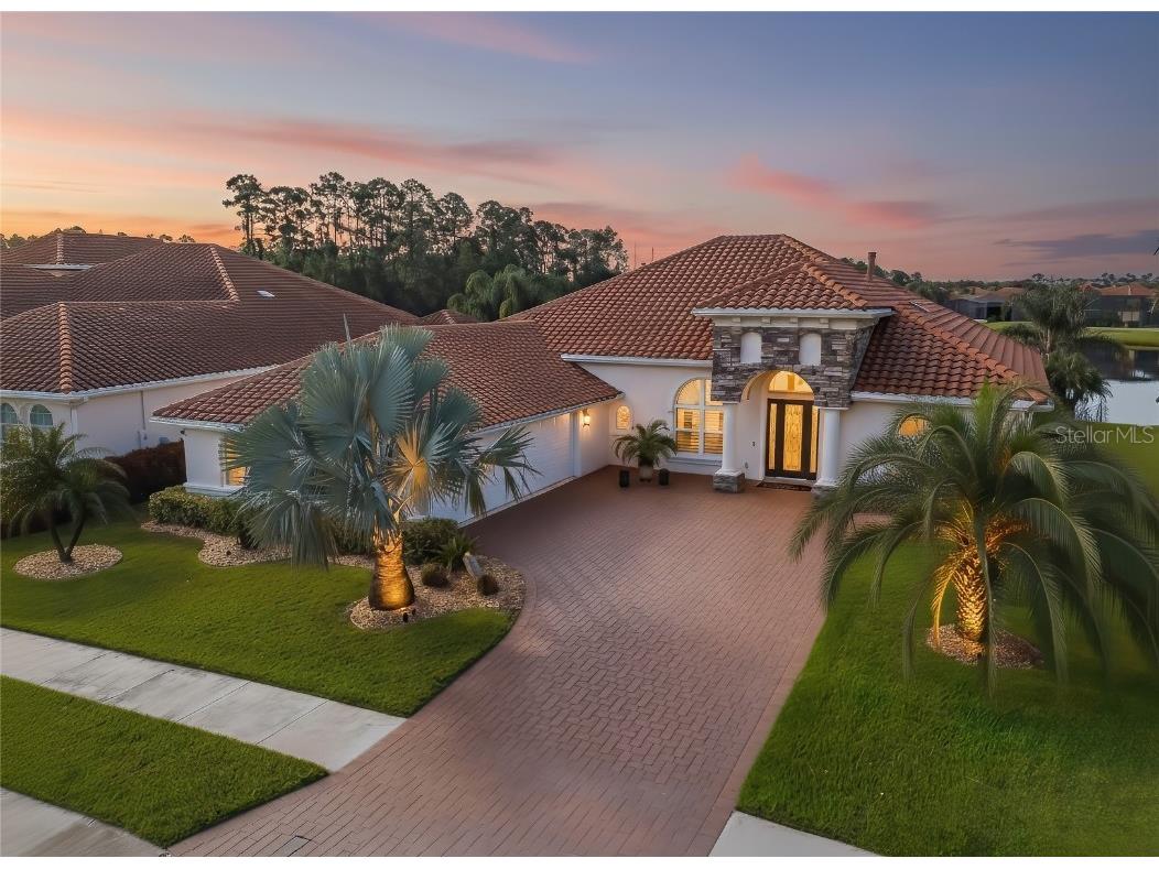 2913 W Venetian Lake Circle New Smyrna Beach FL 32168 NS1086059 image1