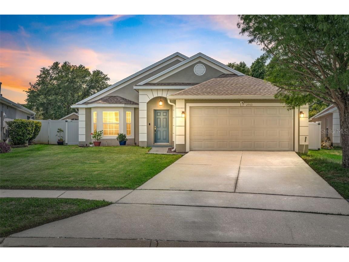 2913 Wilshire Road Clermont FL 34714 O6315478 image1