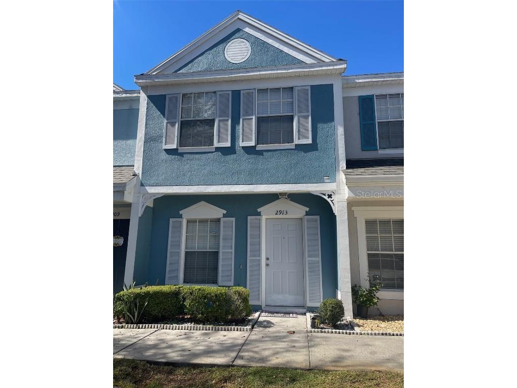 2913 Woodlands Park Court Lake Mary FL 32746 O6180289 image1