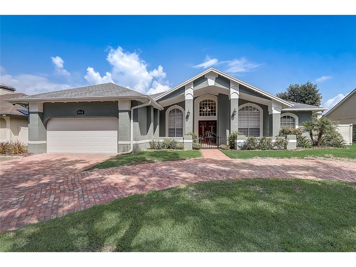 2913 Zaharias Drive Orlando FL 32837 O6146594 image1