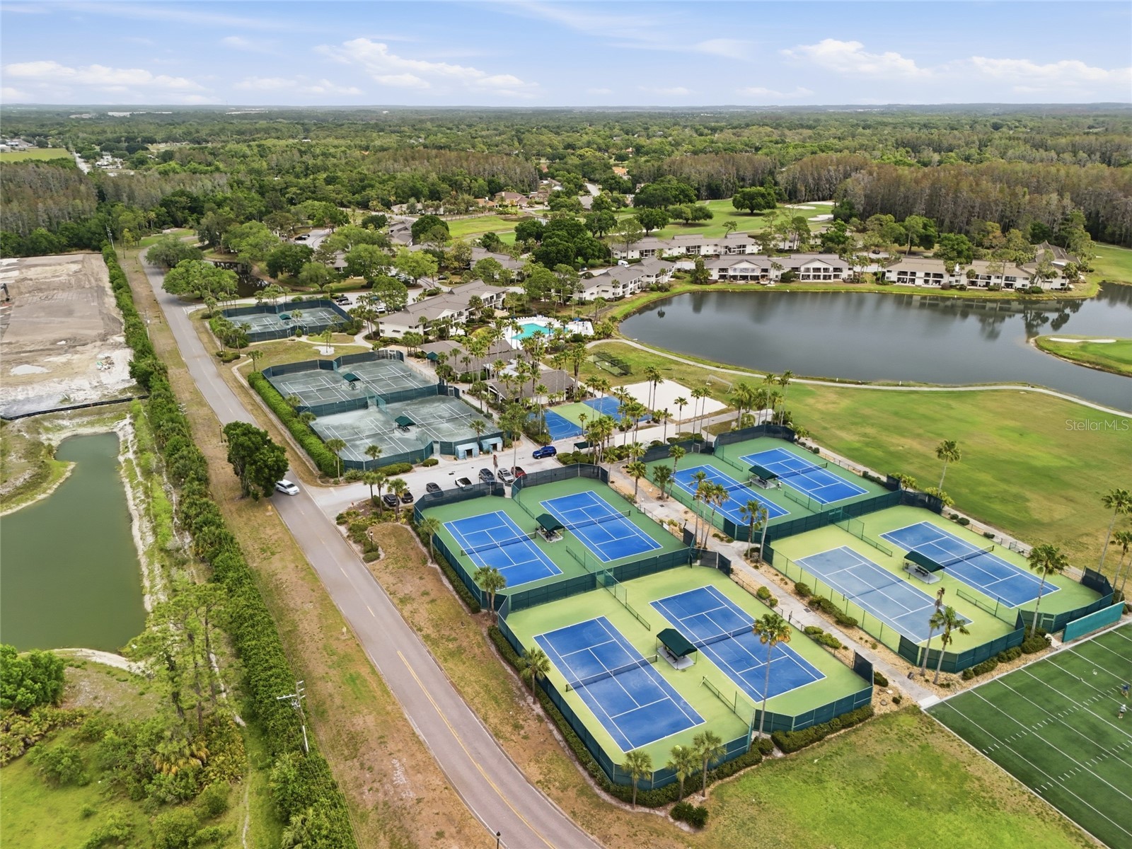 29130 Bay Hollow Drive #3309 Wesley Chapel FL 33543 TB8435115 image28