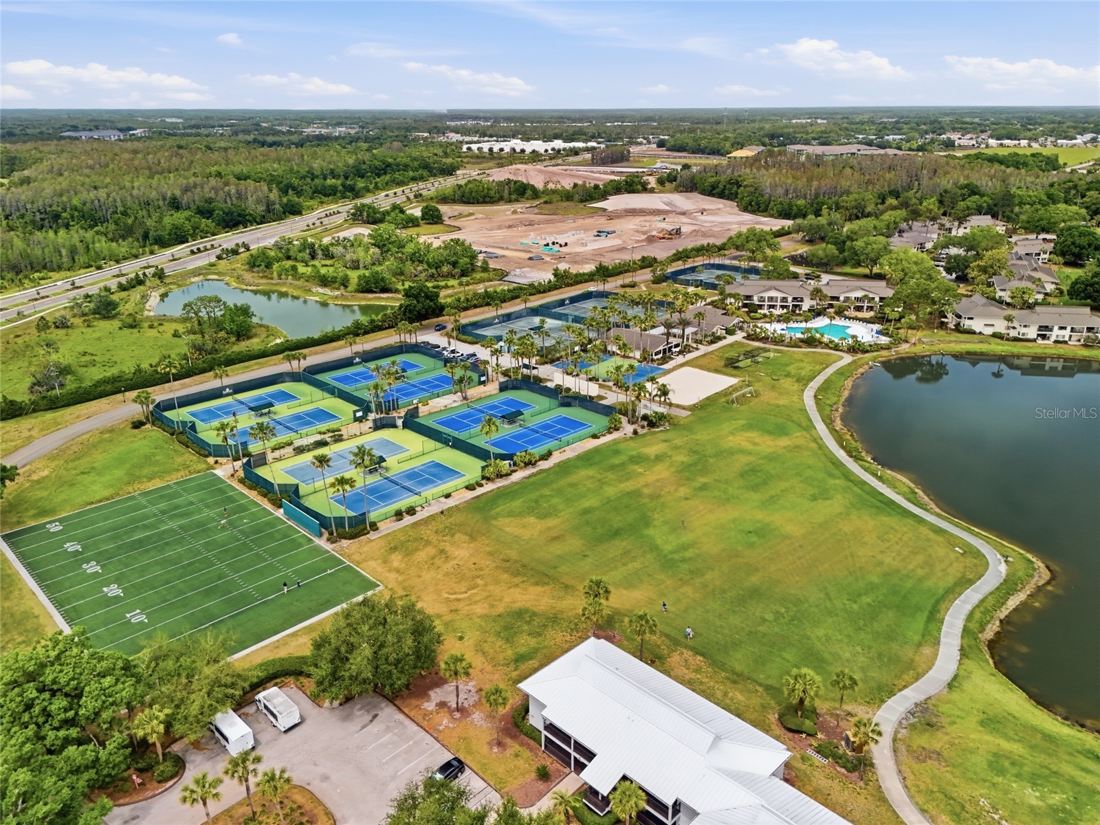 29130 Bay Hollow Drive #3309 Wesley Chapel FL 33543 TB8435115 image30