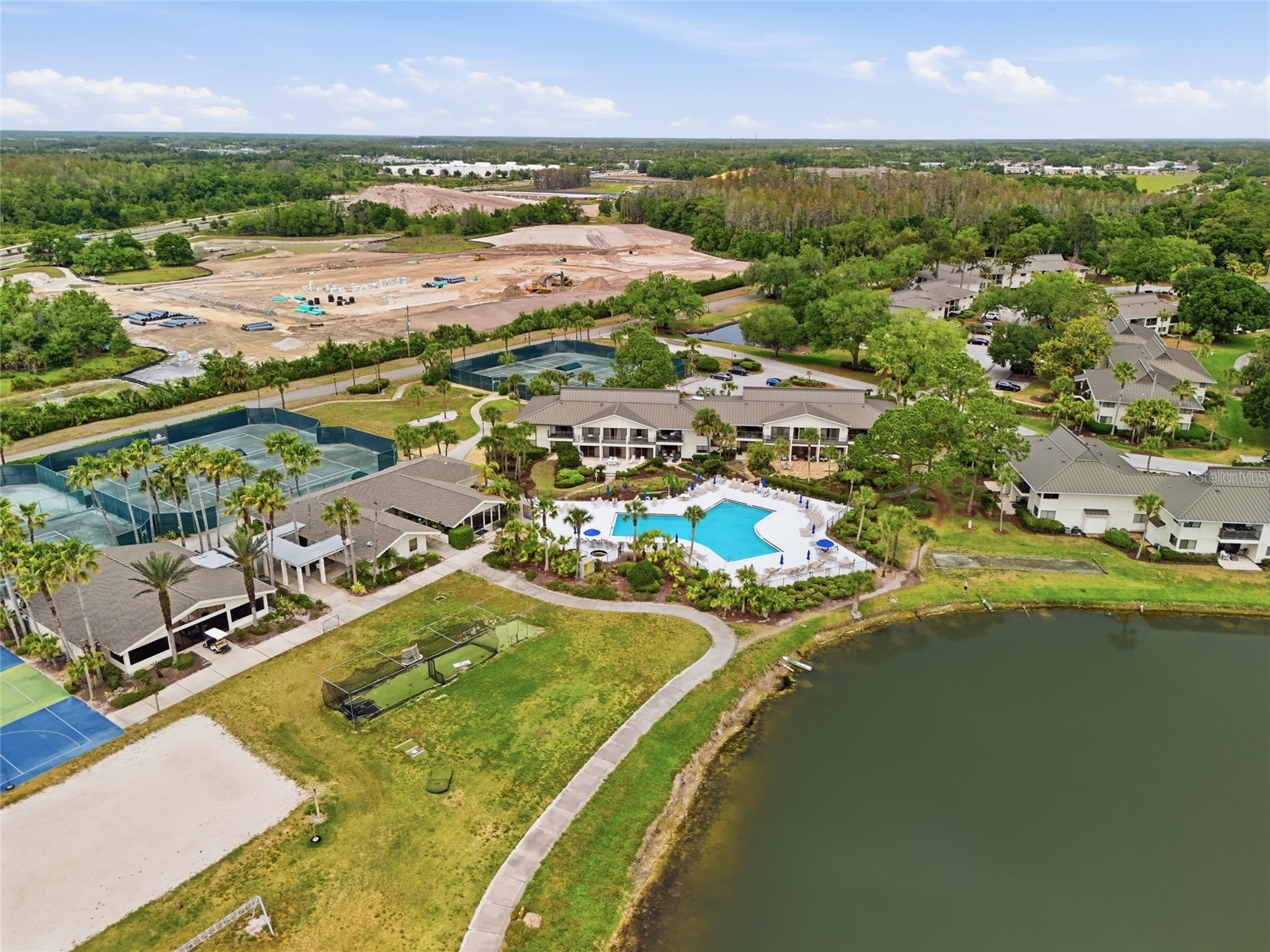 29130 Bay Hollow Drive #3309 Wesley Chapel FL 33543 TB8435115 image31