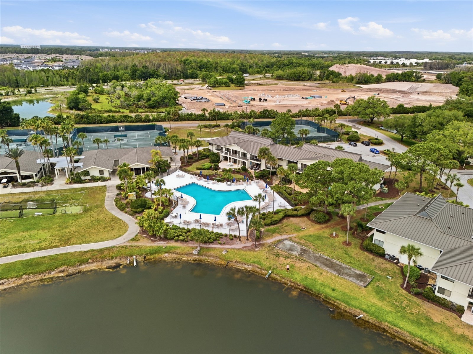 29130 Bay Hollow Drive #3309 Wesley Chapel FL 33543 TB8435115 image32