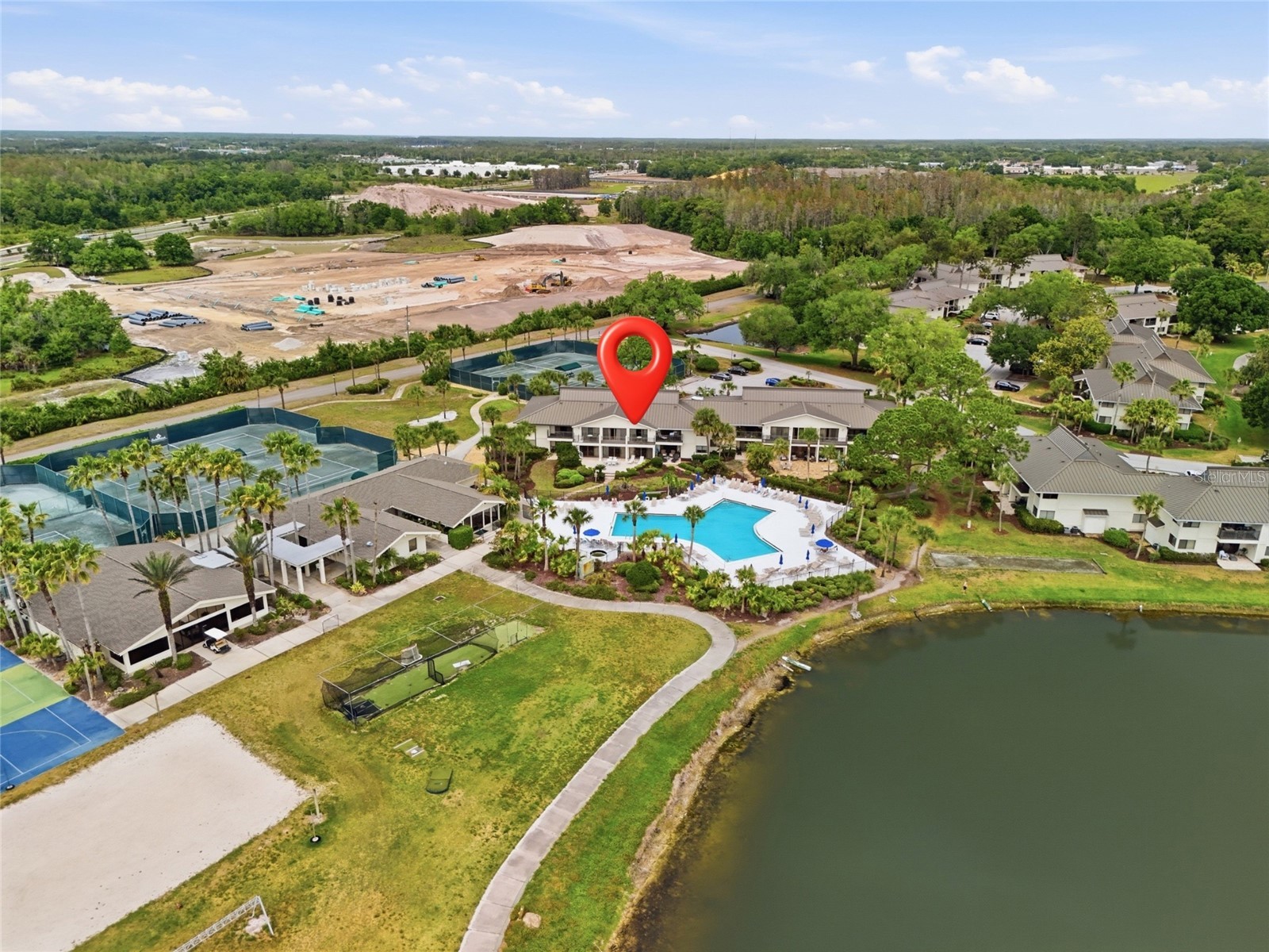 29130 Bay Hollow Drive #3309 Wesley Chapel FL 33543 TB8435115 image34