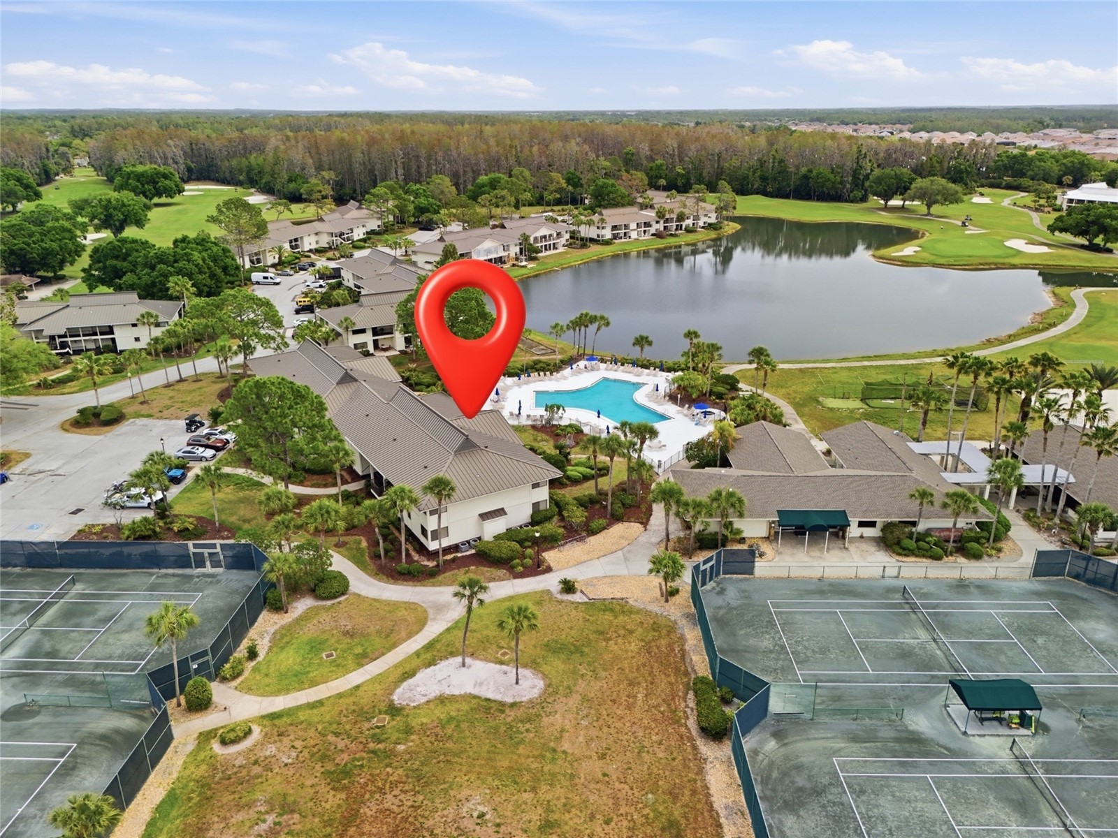 29130 Bay Hollow Drive #3309 Wesley Chapel FL 33543 TB8435115 image38