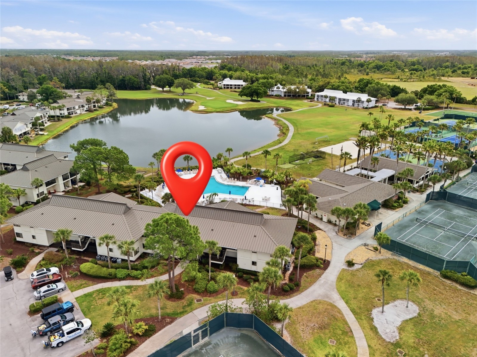 29130 Bay Hollow Drive #3312 Wesley Chapel FL 33543 TB8503721 image27