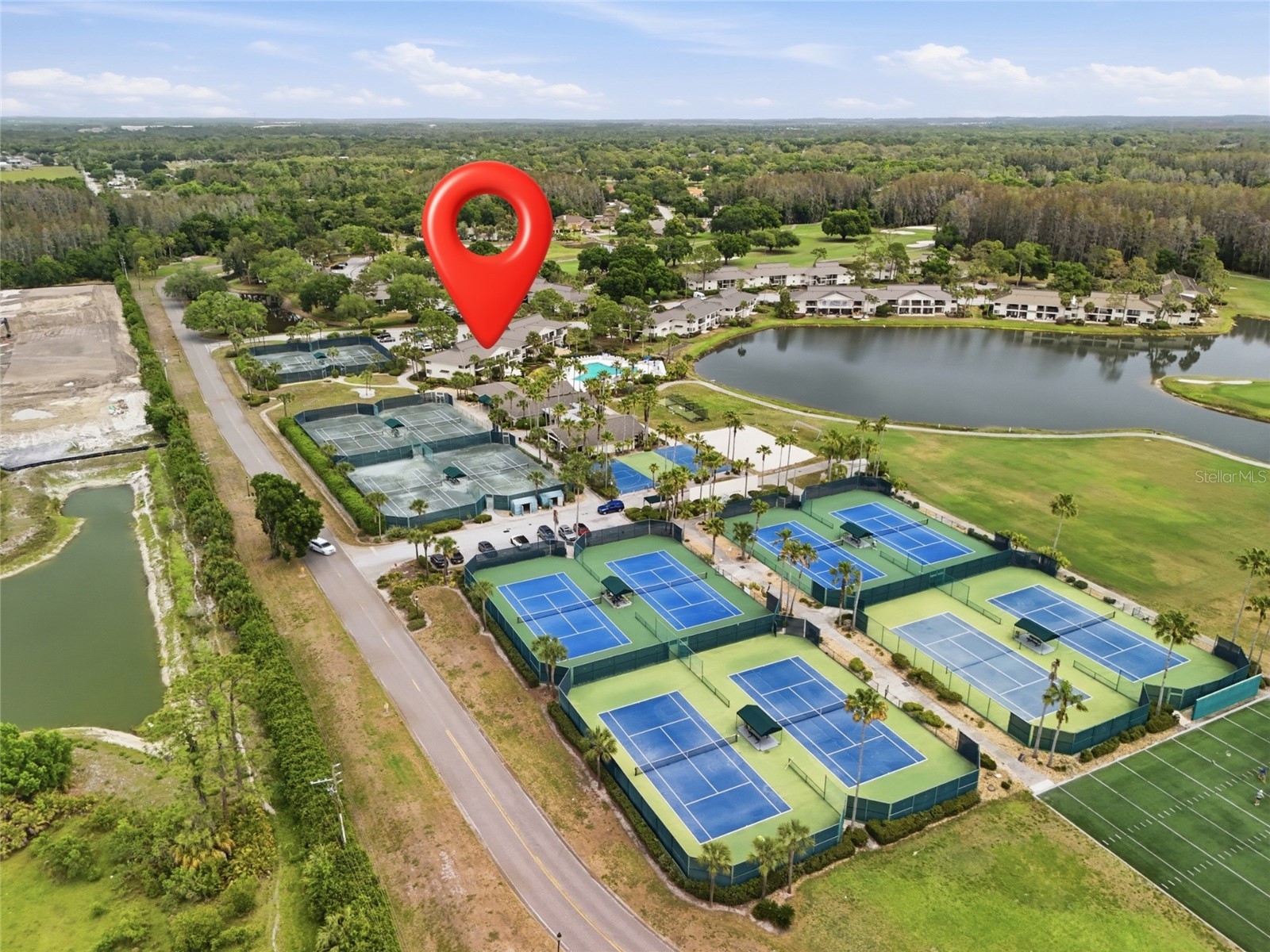 29130 Bay Hollow Drive #3312 Wesley Chapel FL 33543 TB8503721 image28