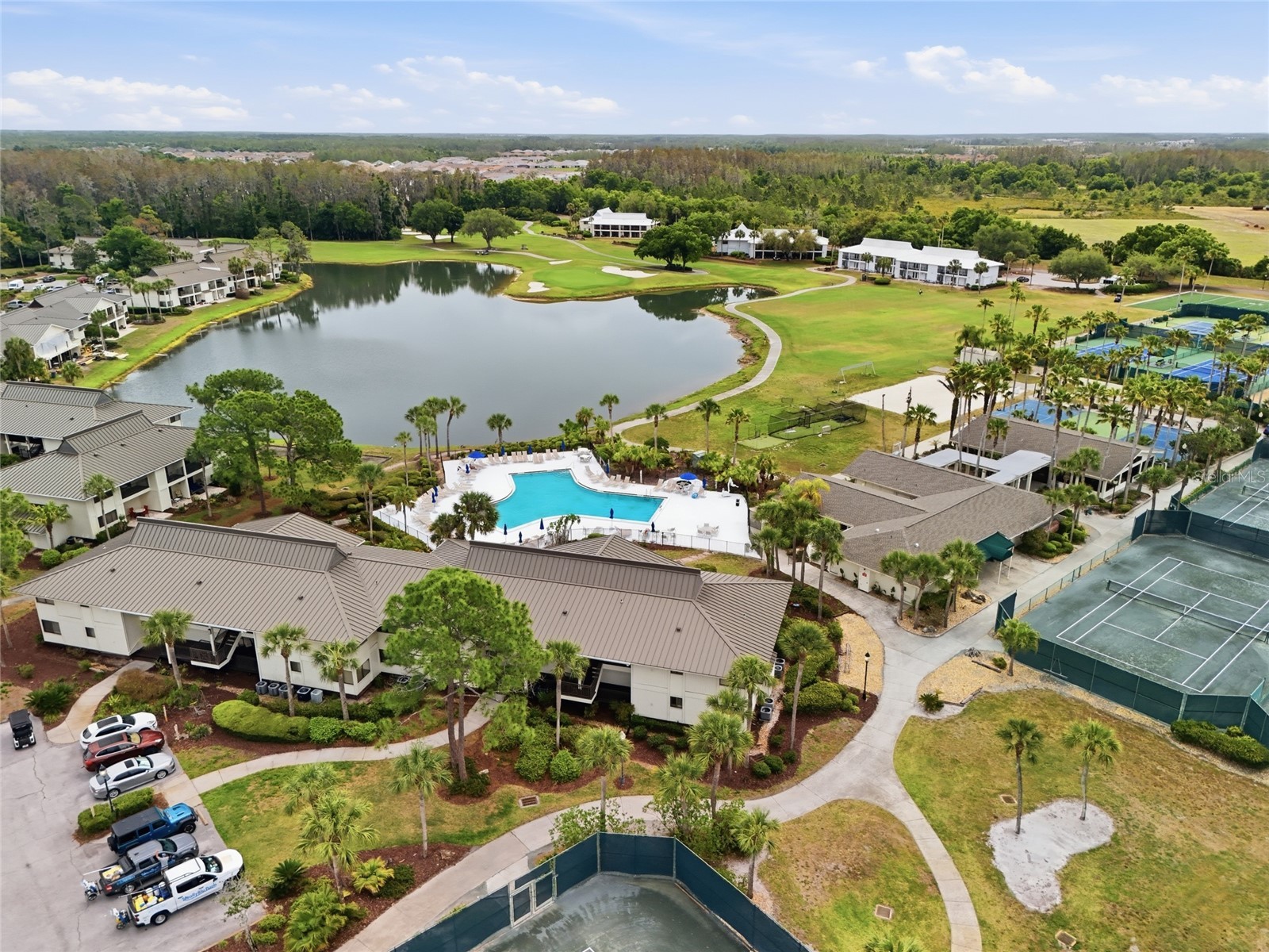 29130 Bay Hollow Drive #3312 Wesley Chapel FL 33543 TB8503721 image30